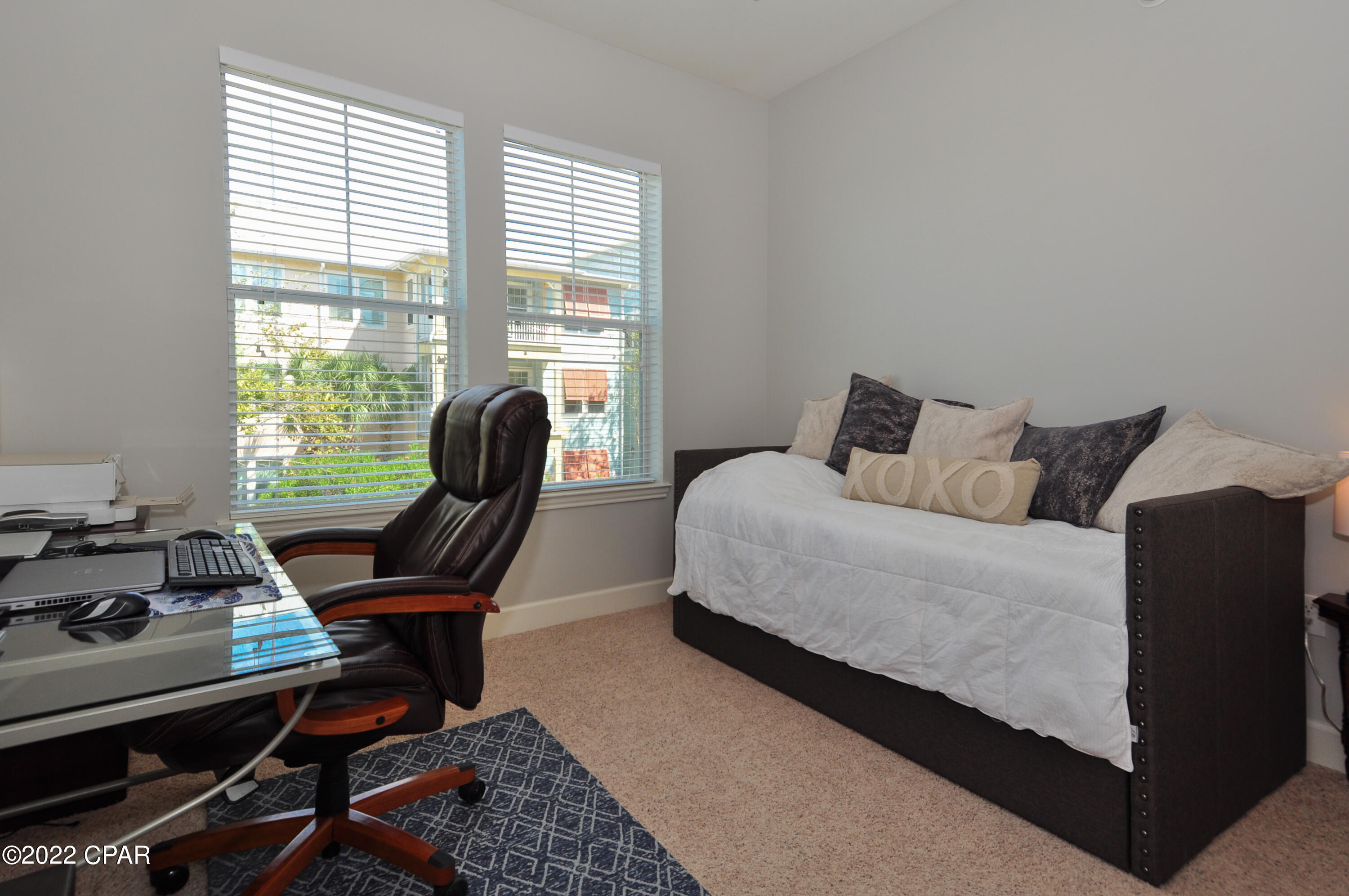 Island Reserve - Residential