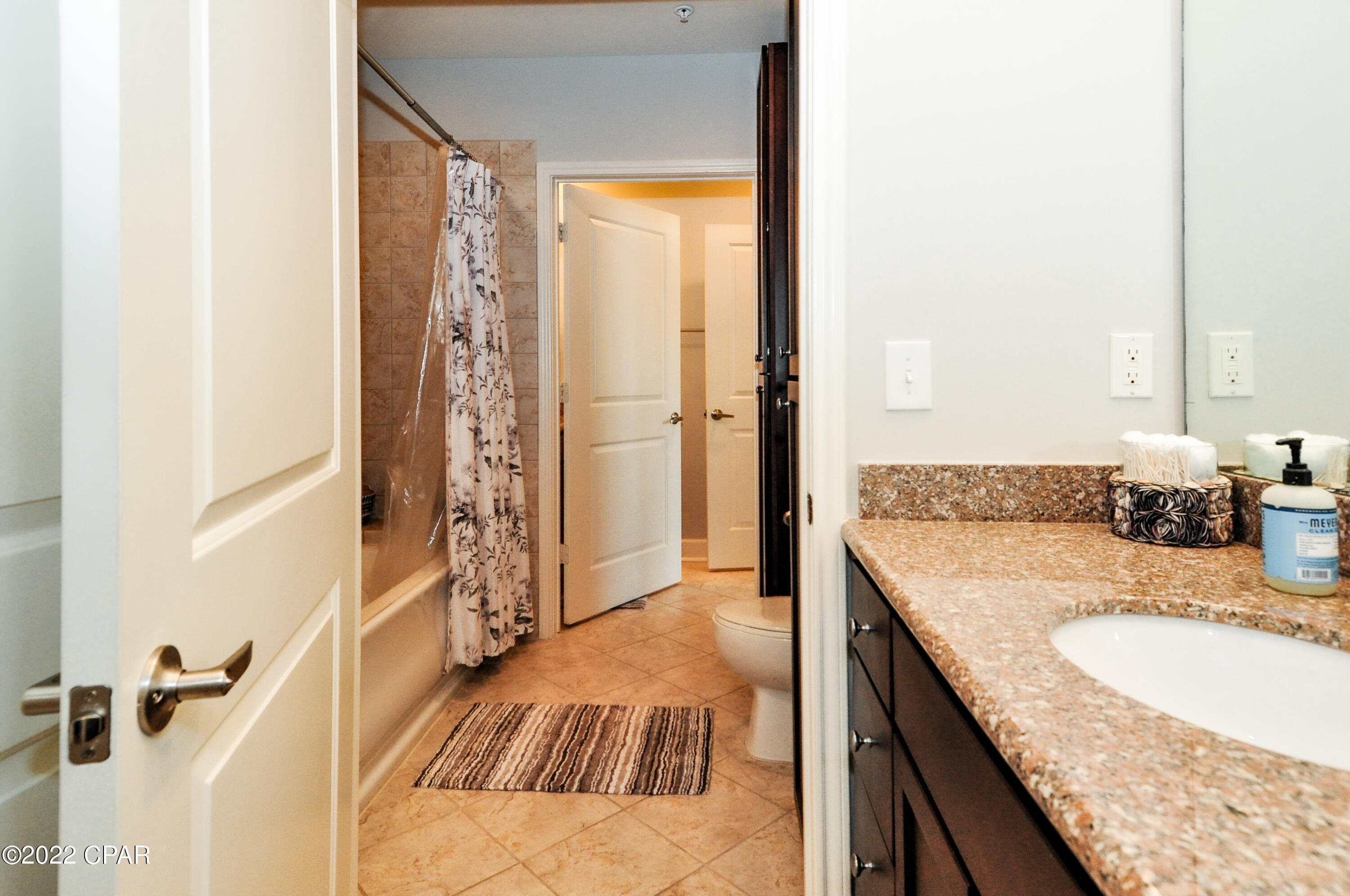 Island Reserve - Residential