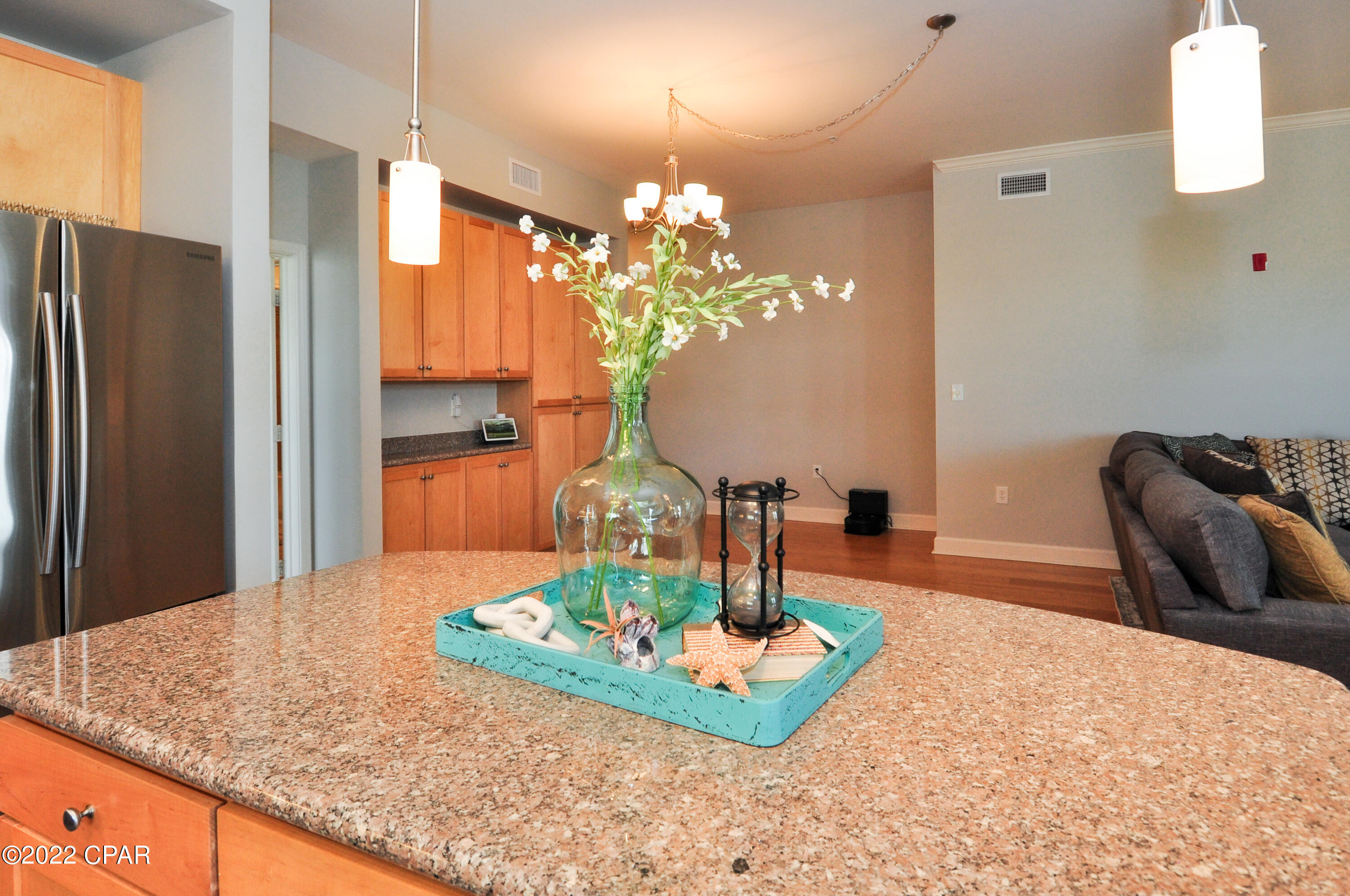 Island Reserve - Residential