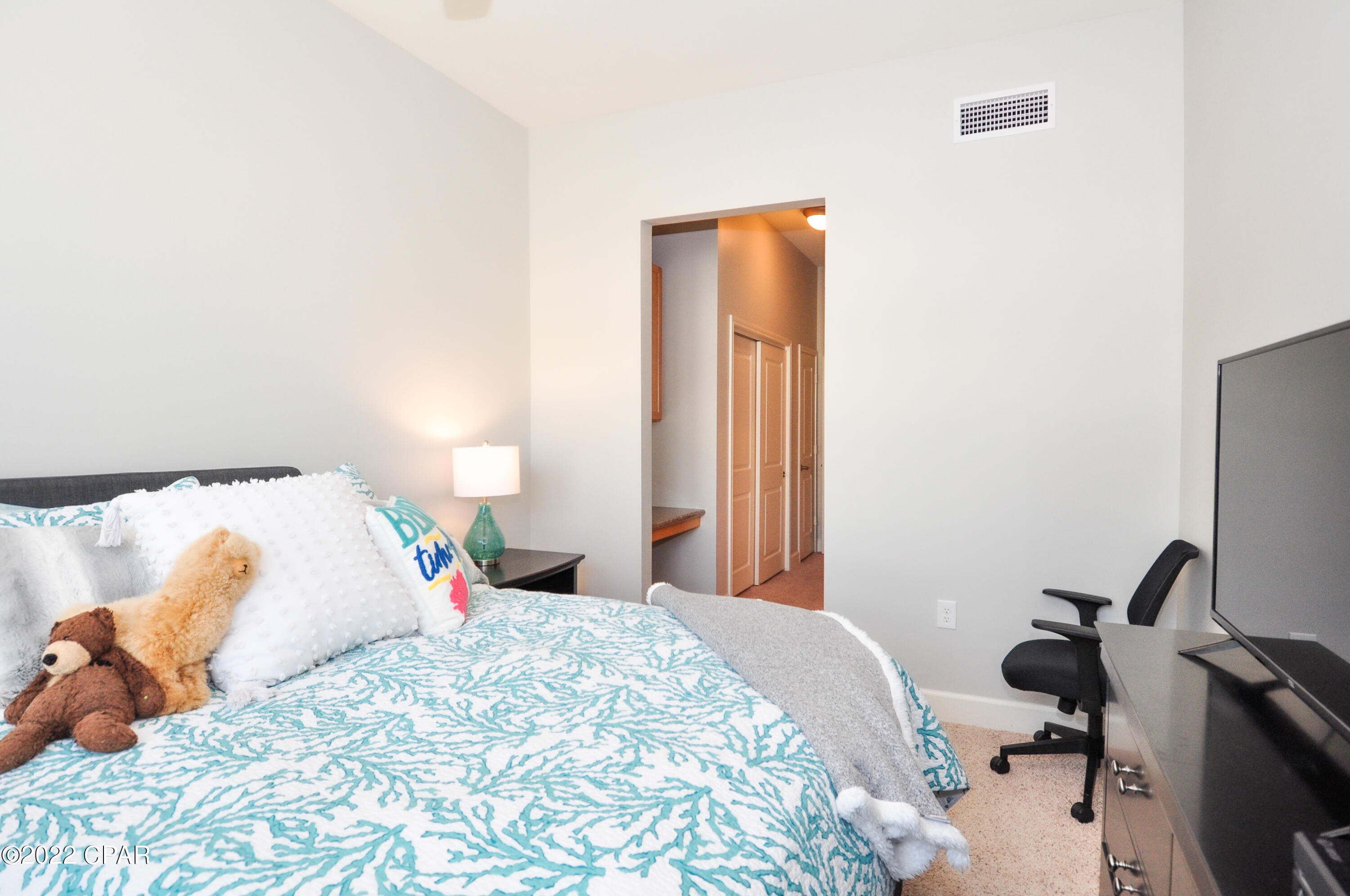 Island Reserve - Residential