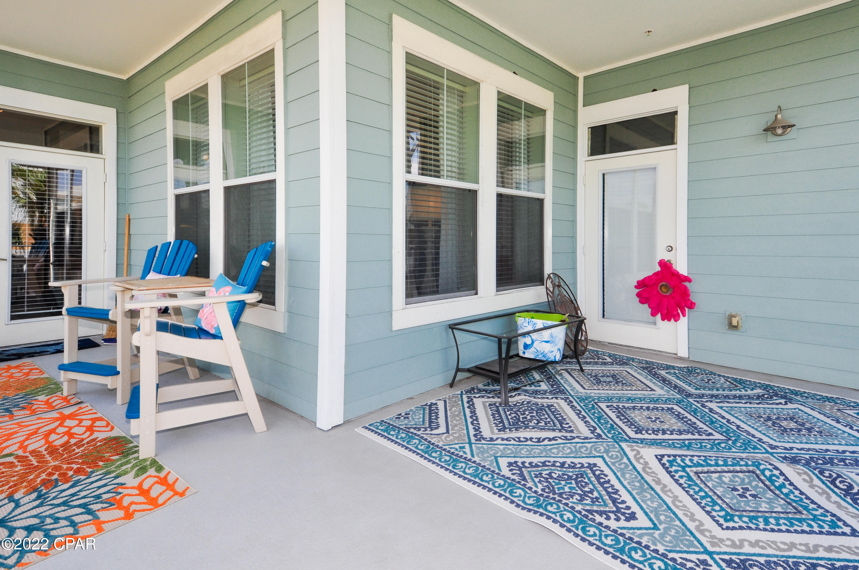 Island Reserve - Residential