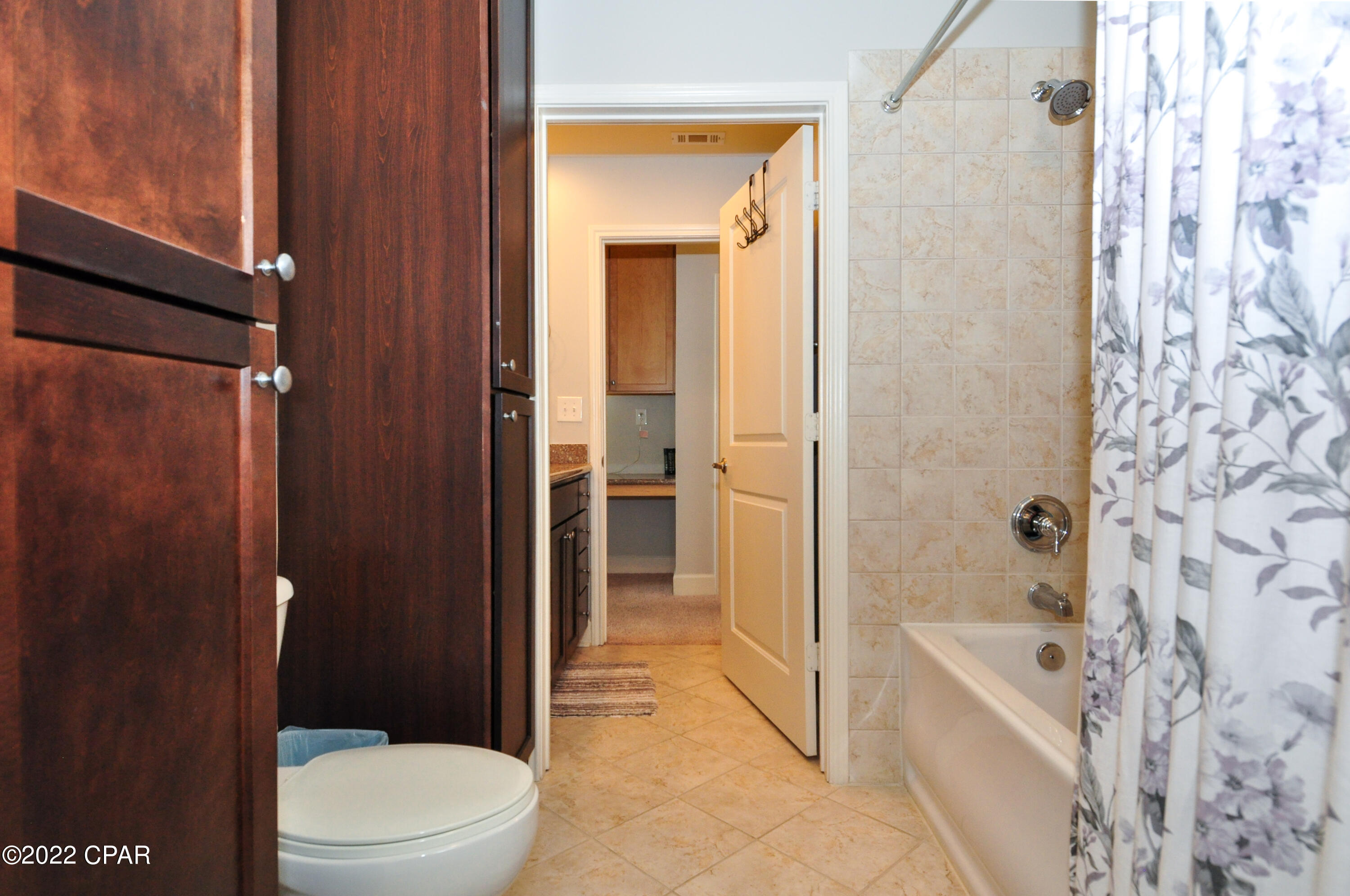 Island Reserve - Residential