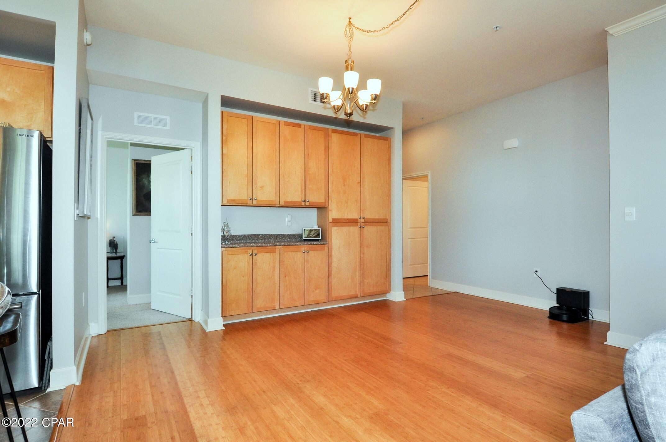 Island Reserve - Residential