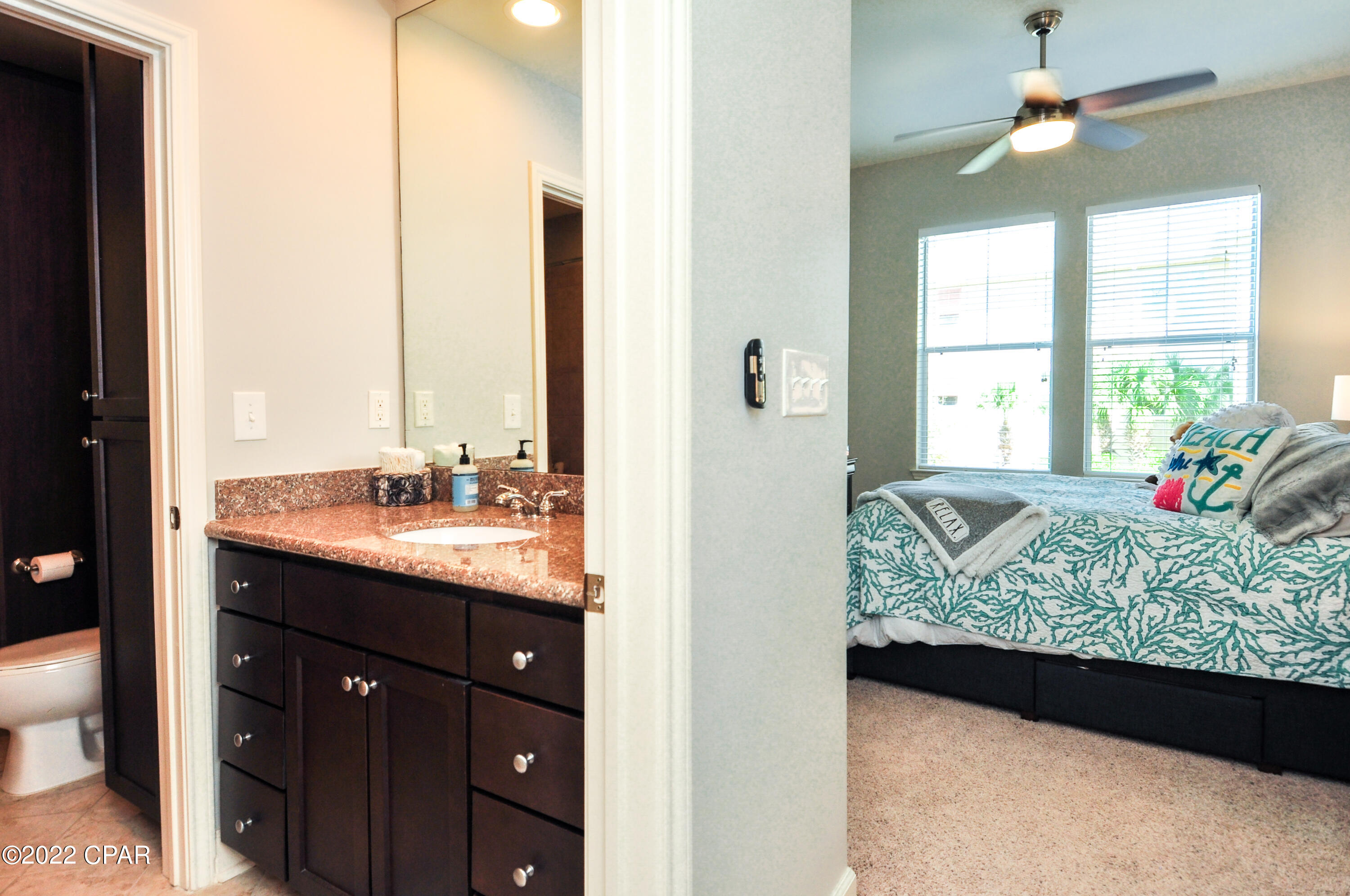 Island Reserve - Residential