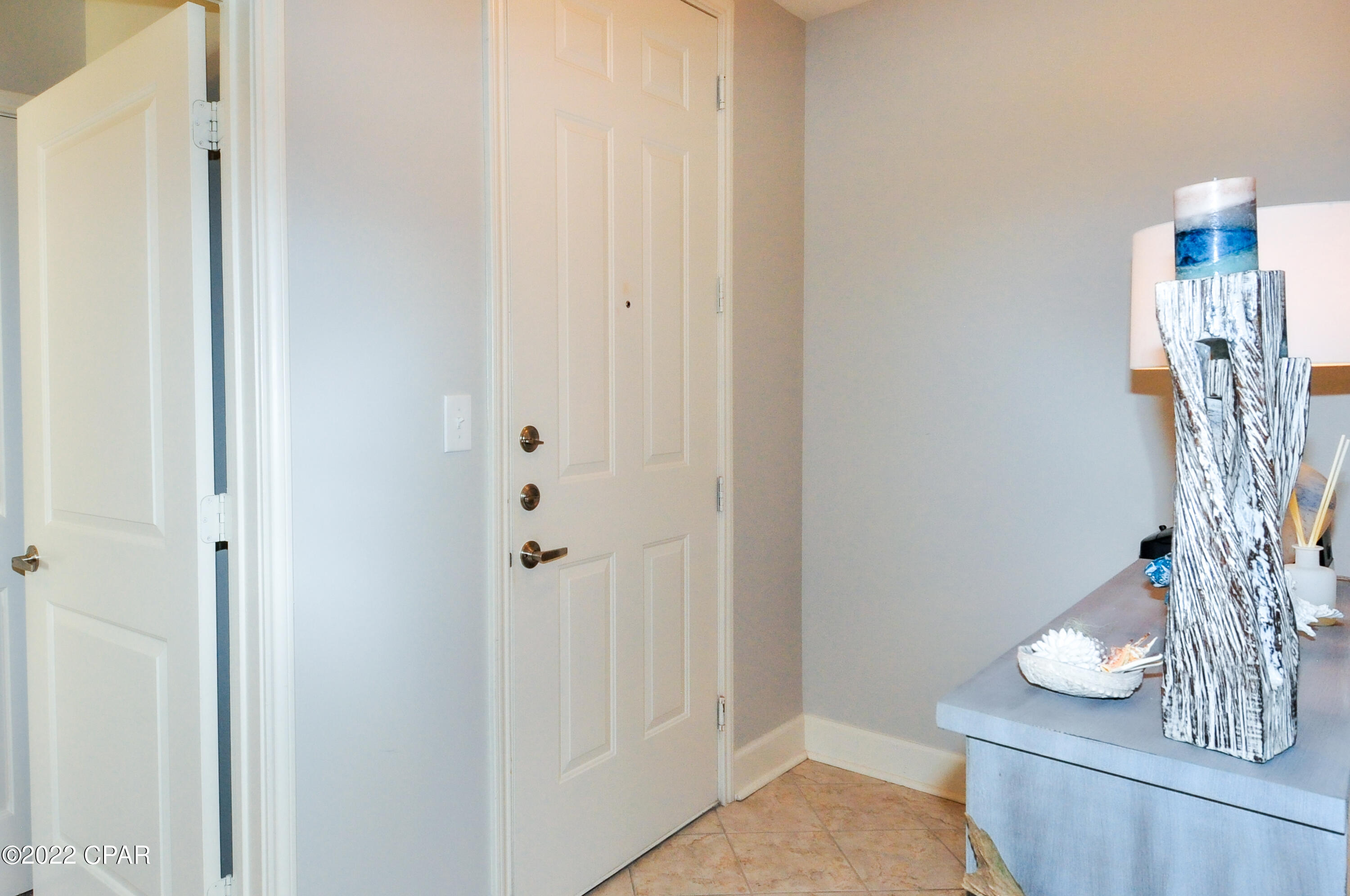 Island Reserve - Residential