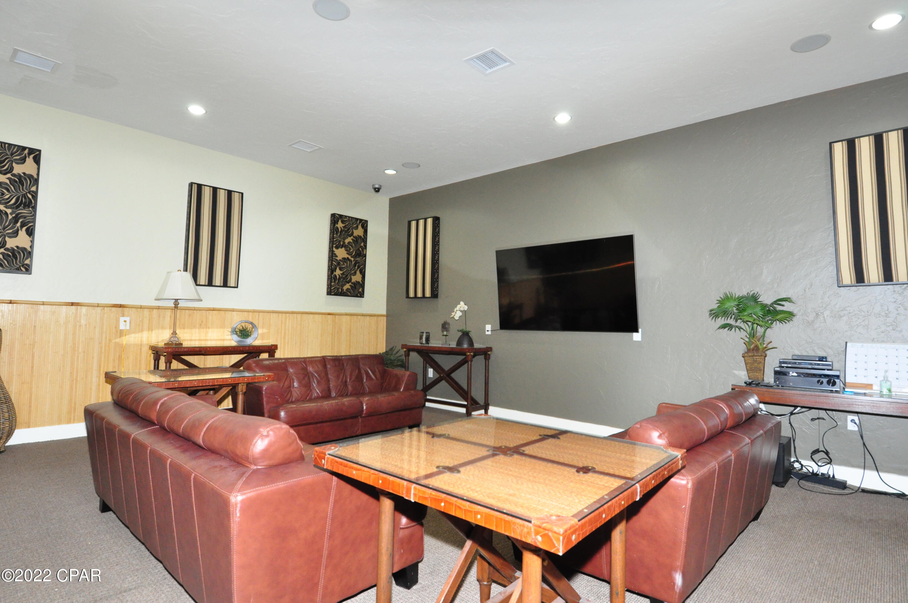 Island Reserve - Residential