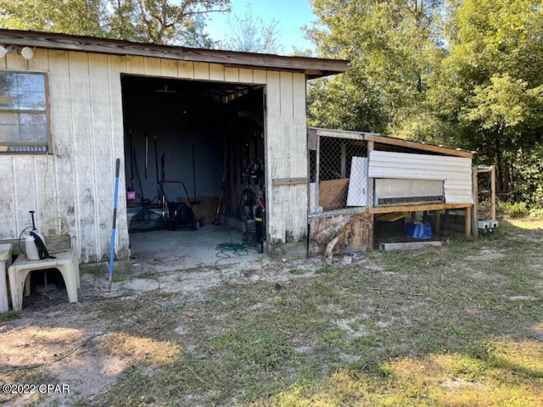 No Named Subdivision - Residential