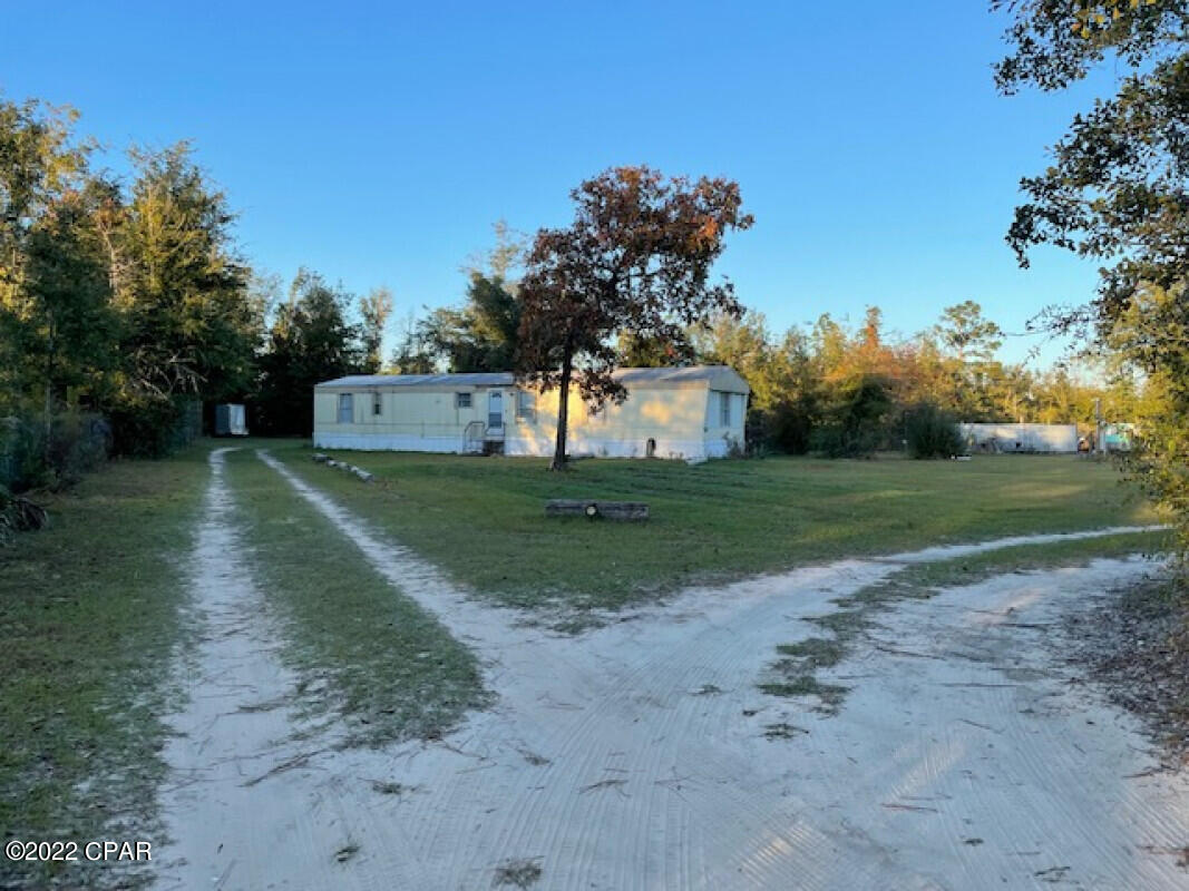 No Named Subdivision - Residential