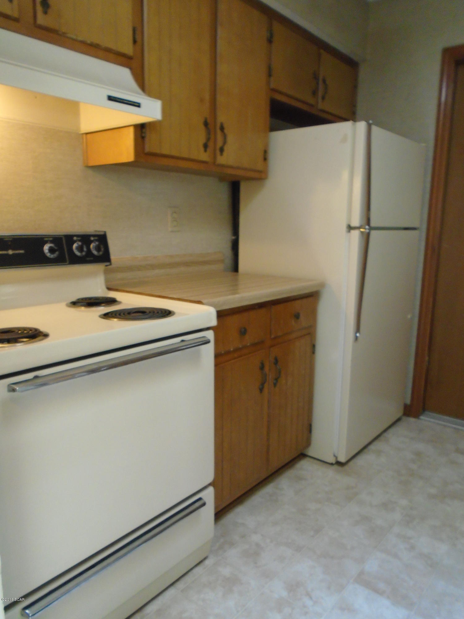 Garden Cove - Residential Lease