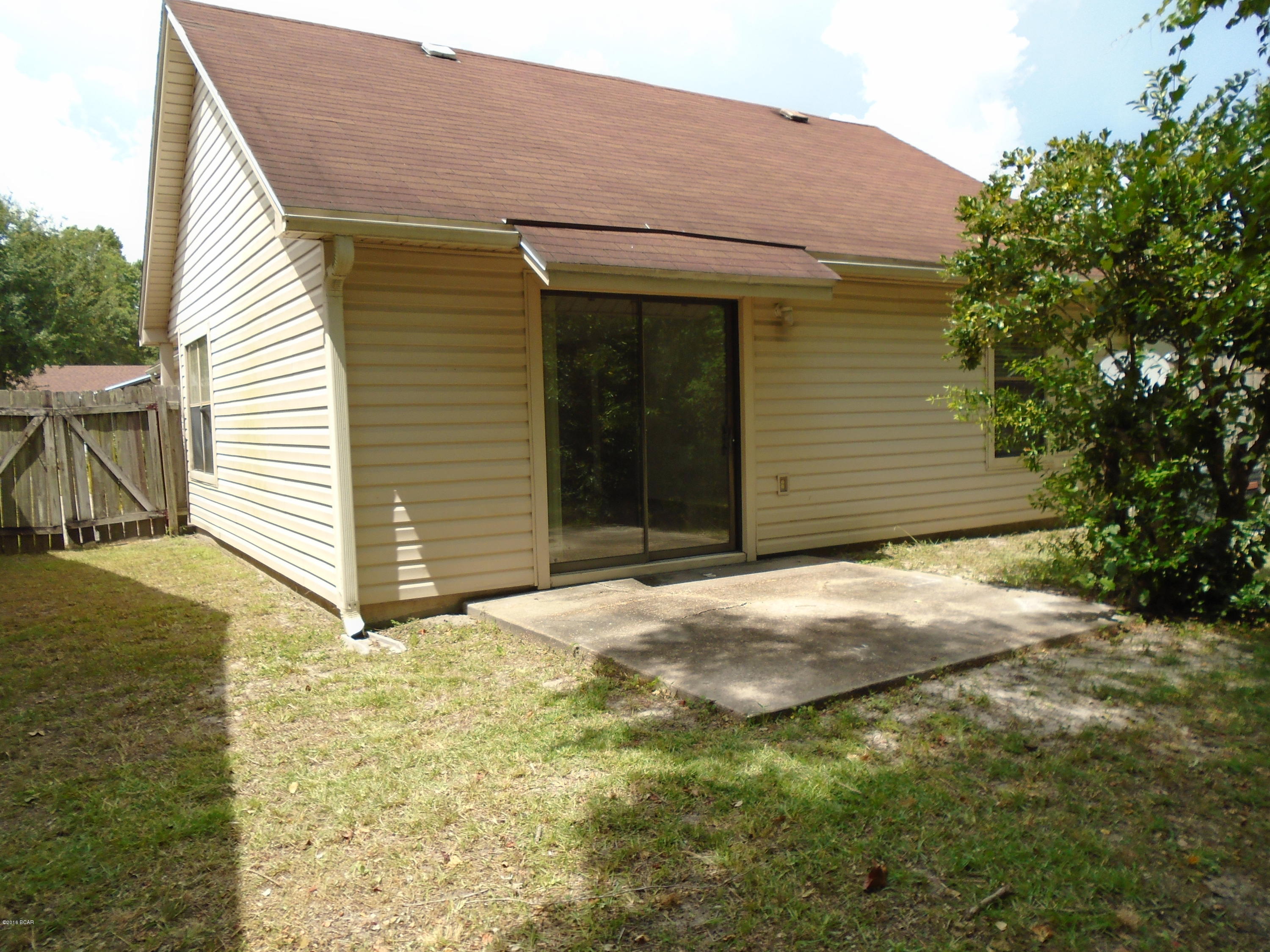 Garden Cove - Residential Lease