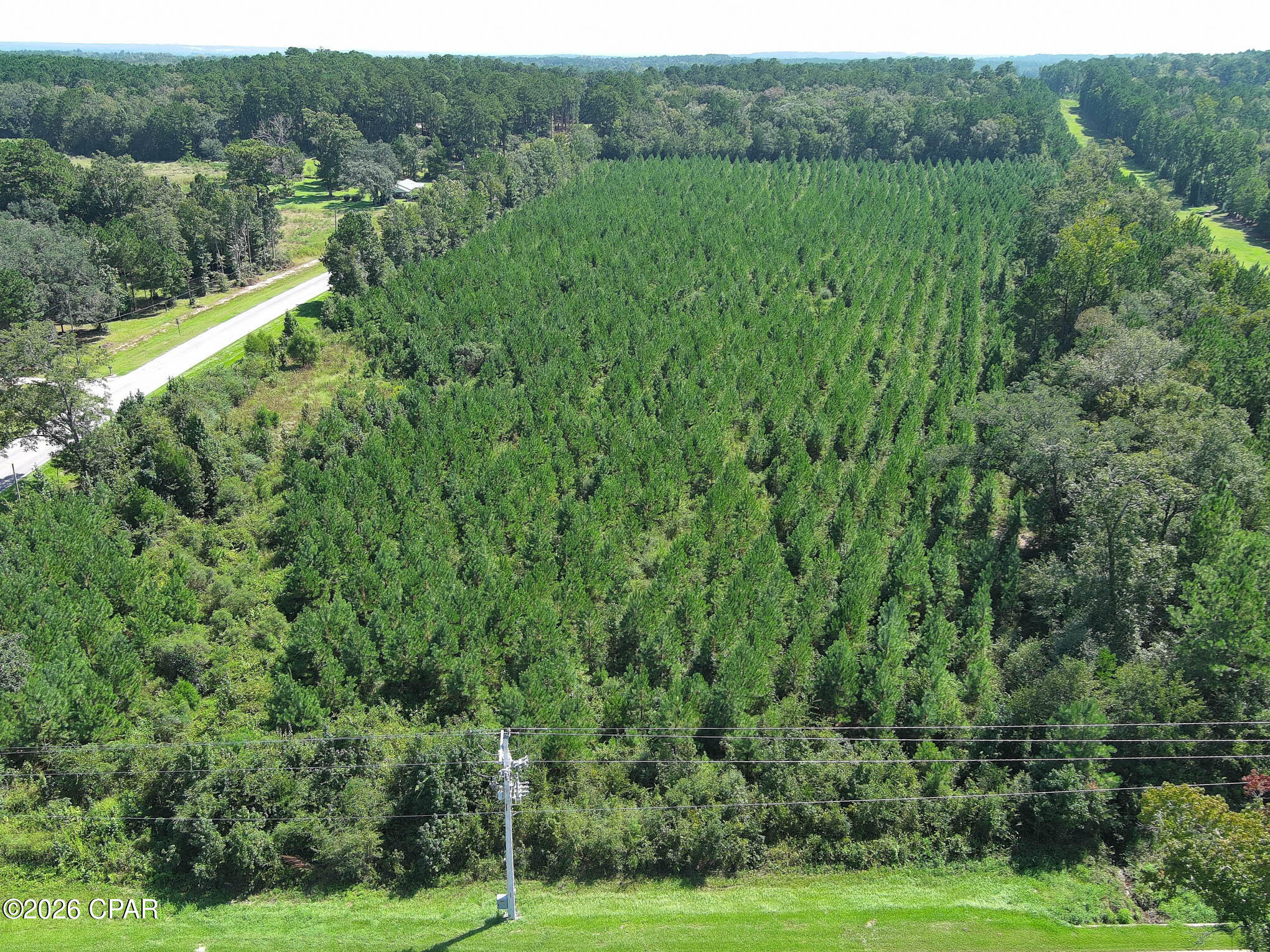 TBD Pioneer Road