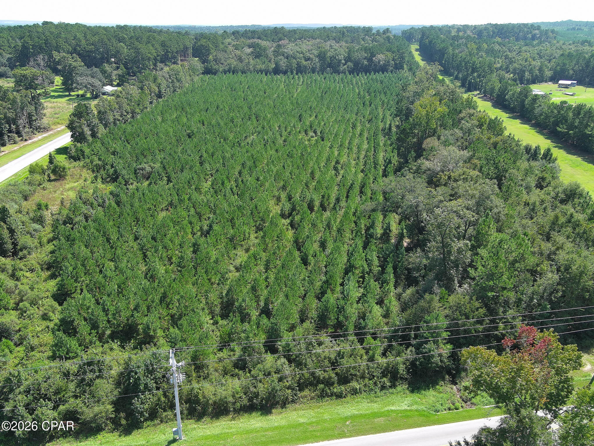 TBD Pioneer Road
