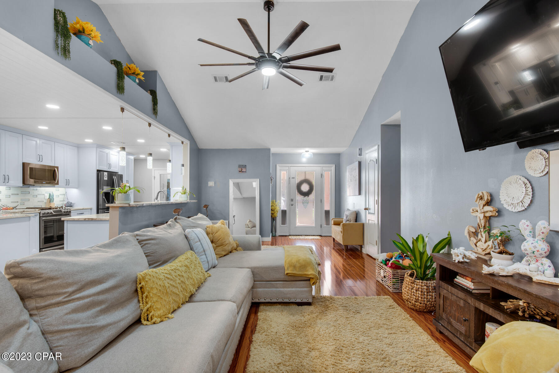 E Destin No Og 98 - Residential