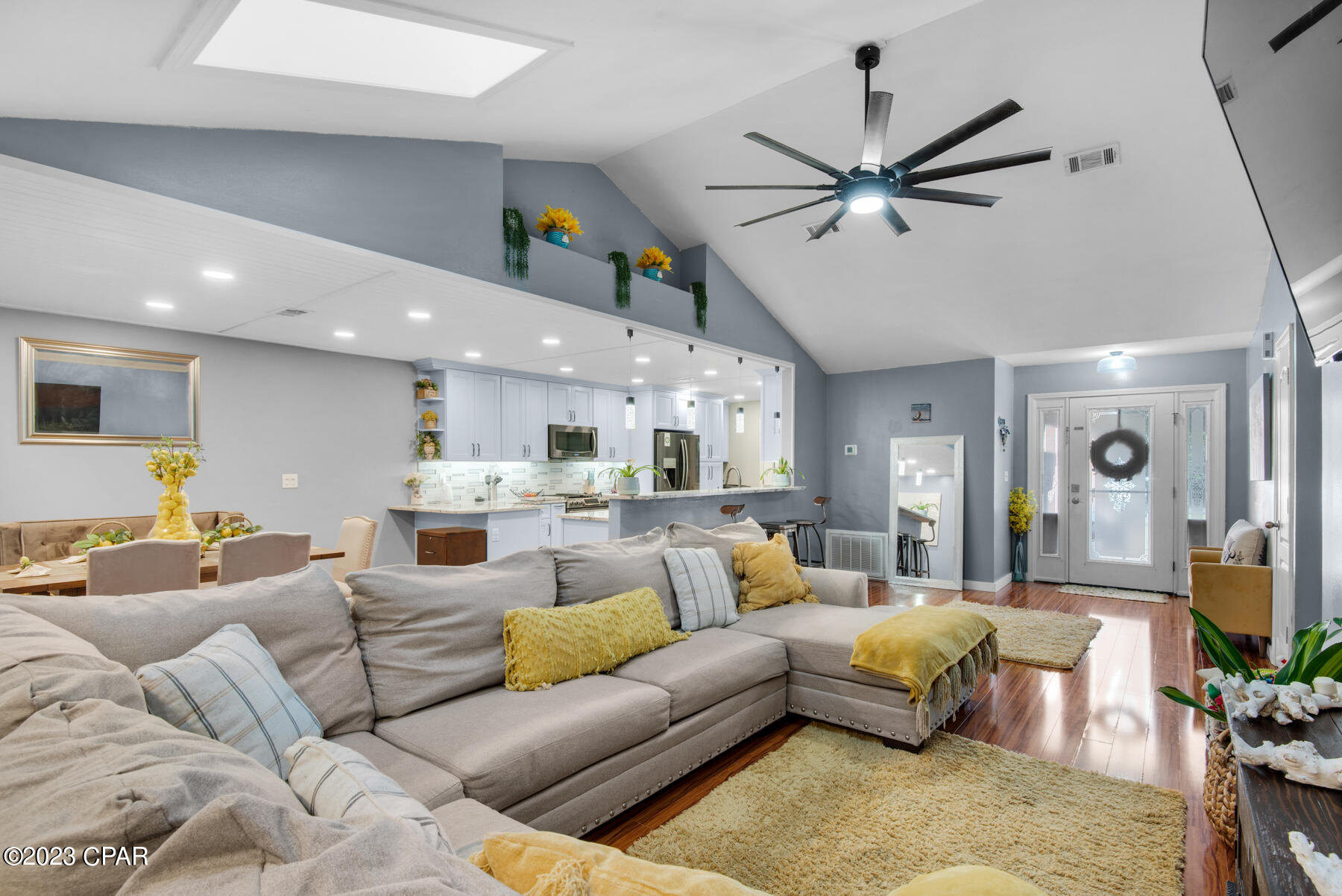 E Destin No Og 98 - Residential