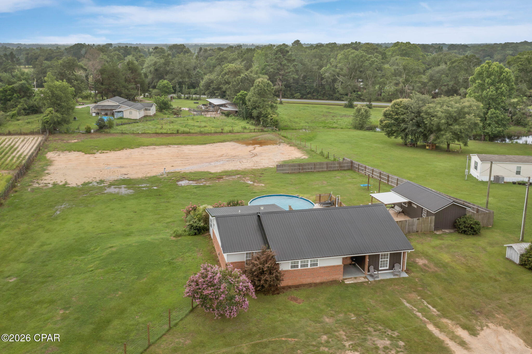 2862 Phillips Road