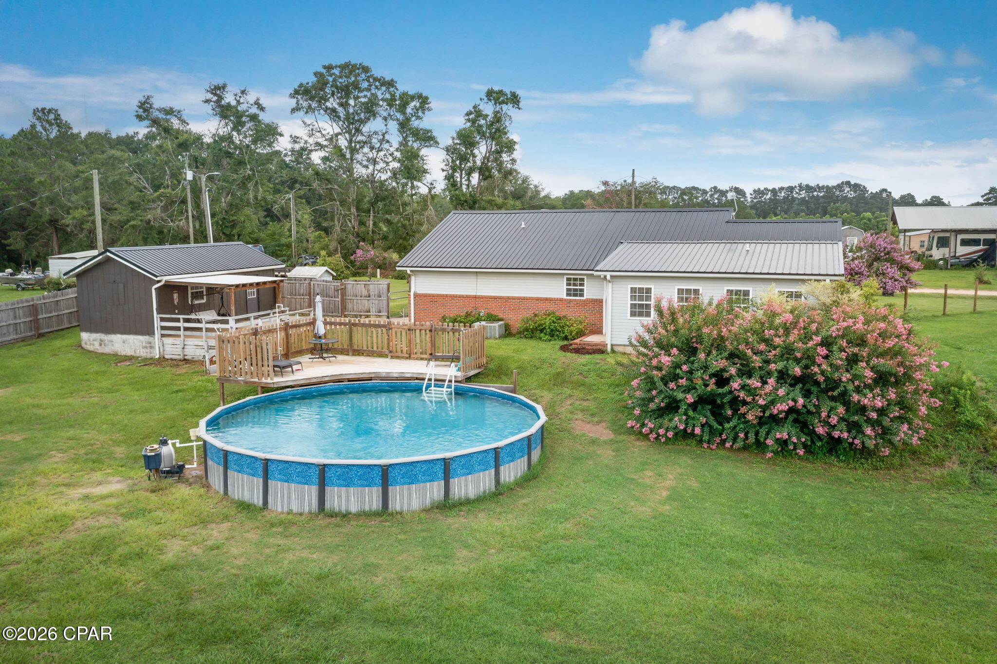2862 Phillips Road