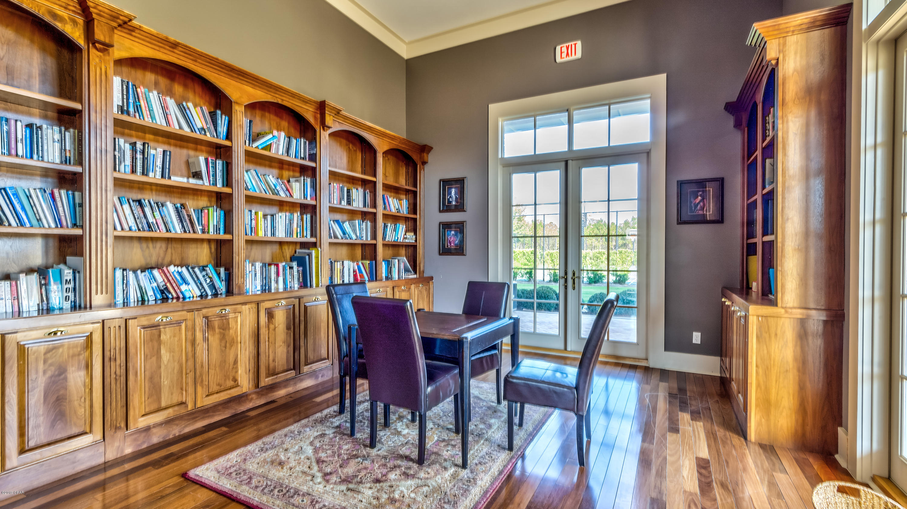 Tapestry Park Phase I - Residential