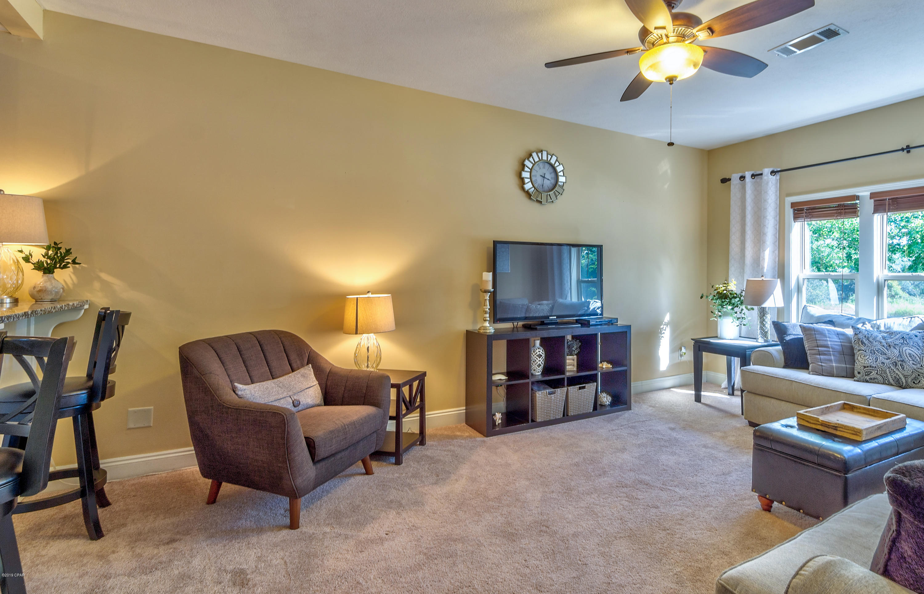 Tapestry Park Phase I - Residential