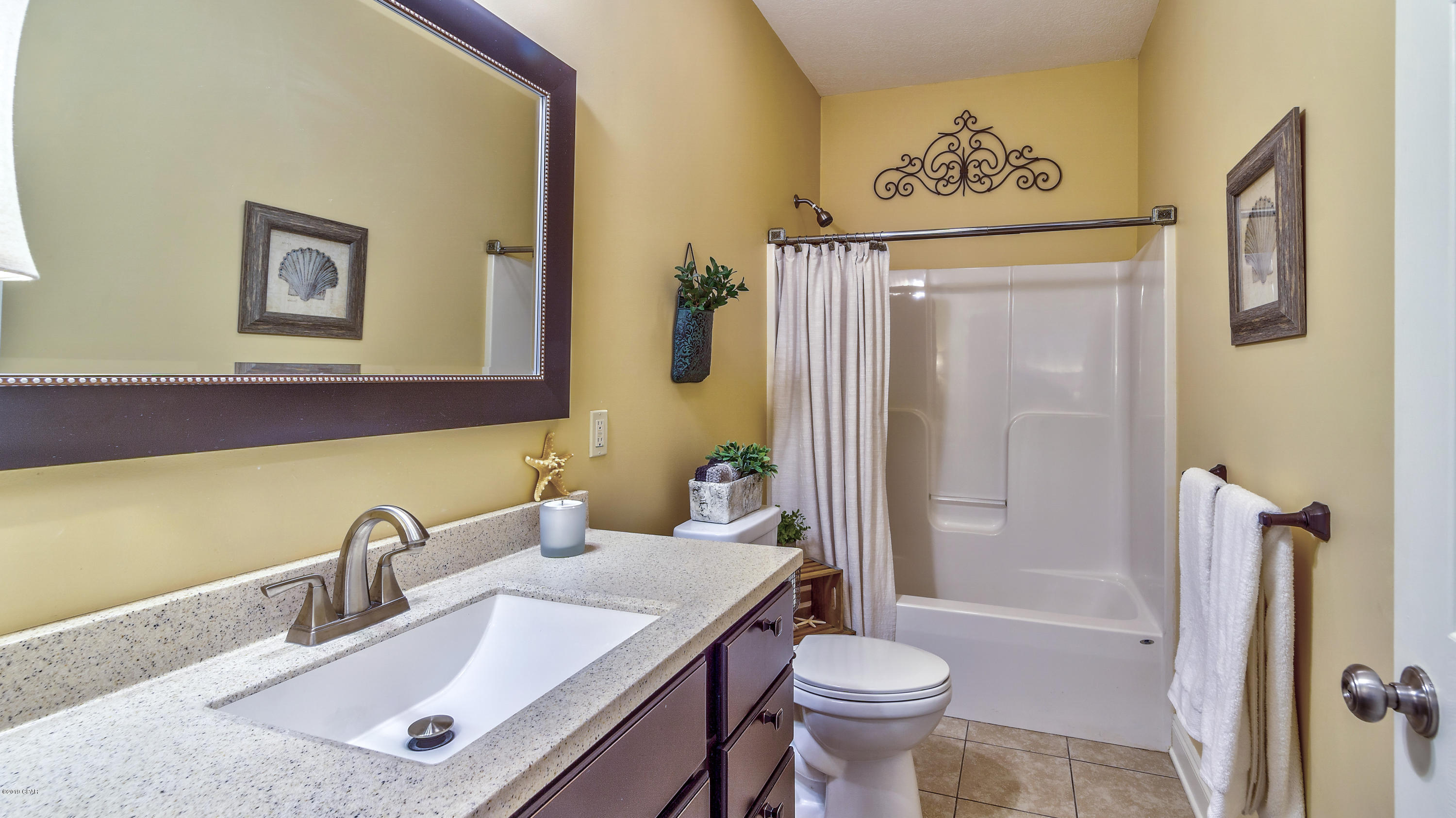 Tapestry Park Phase I - Residential