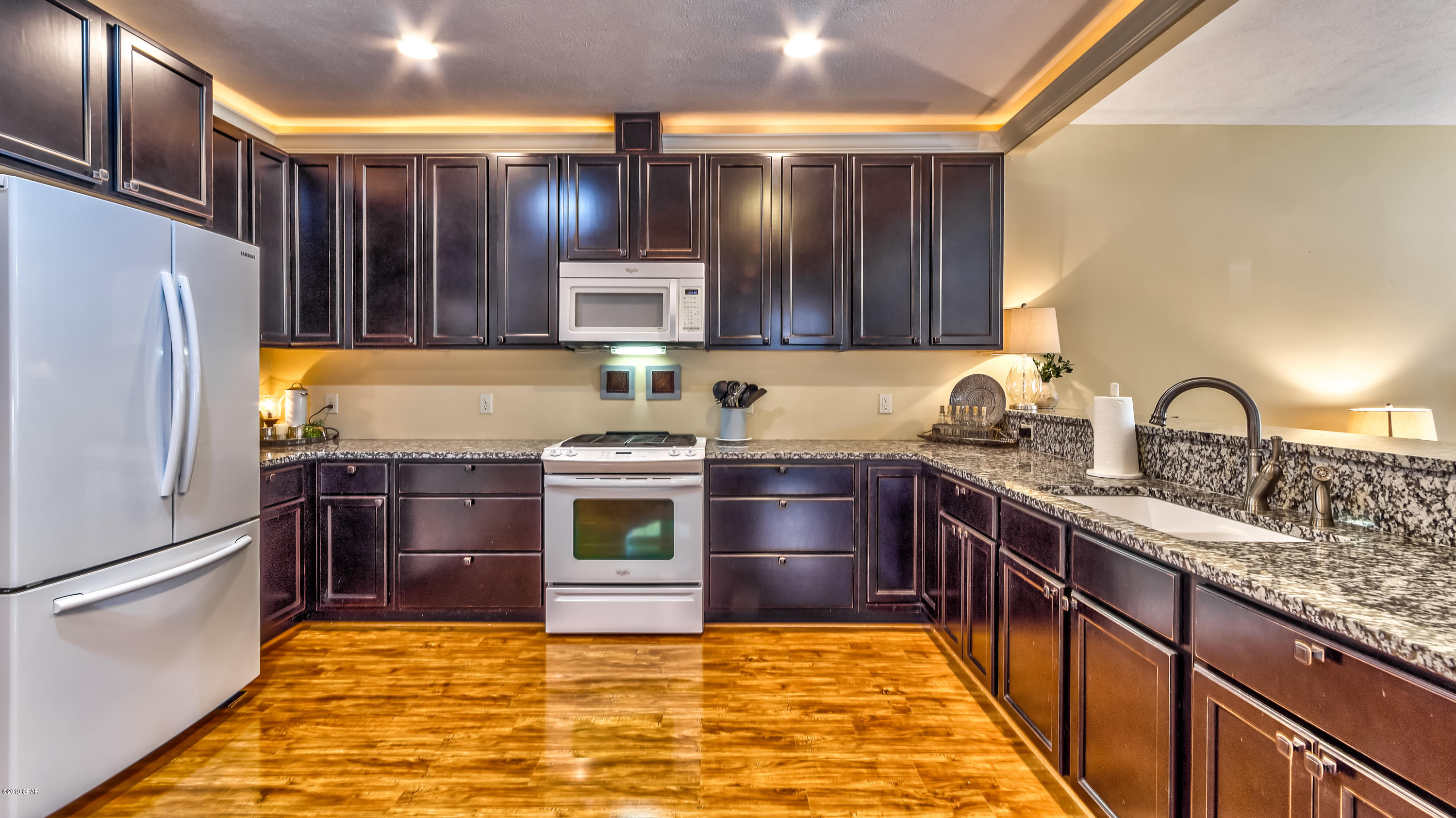 Tapestry Park Phase I - Residential