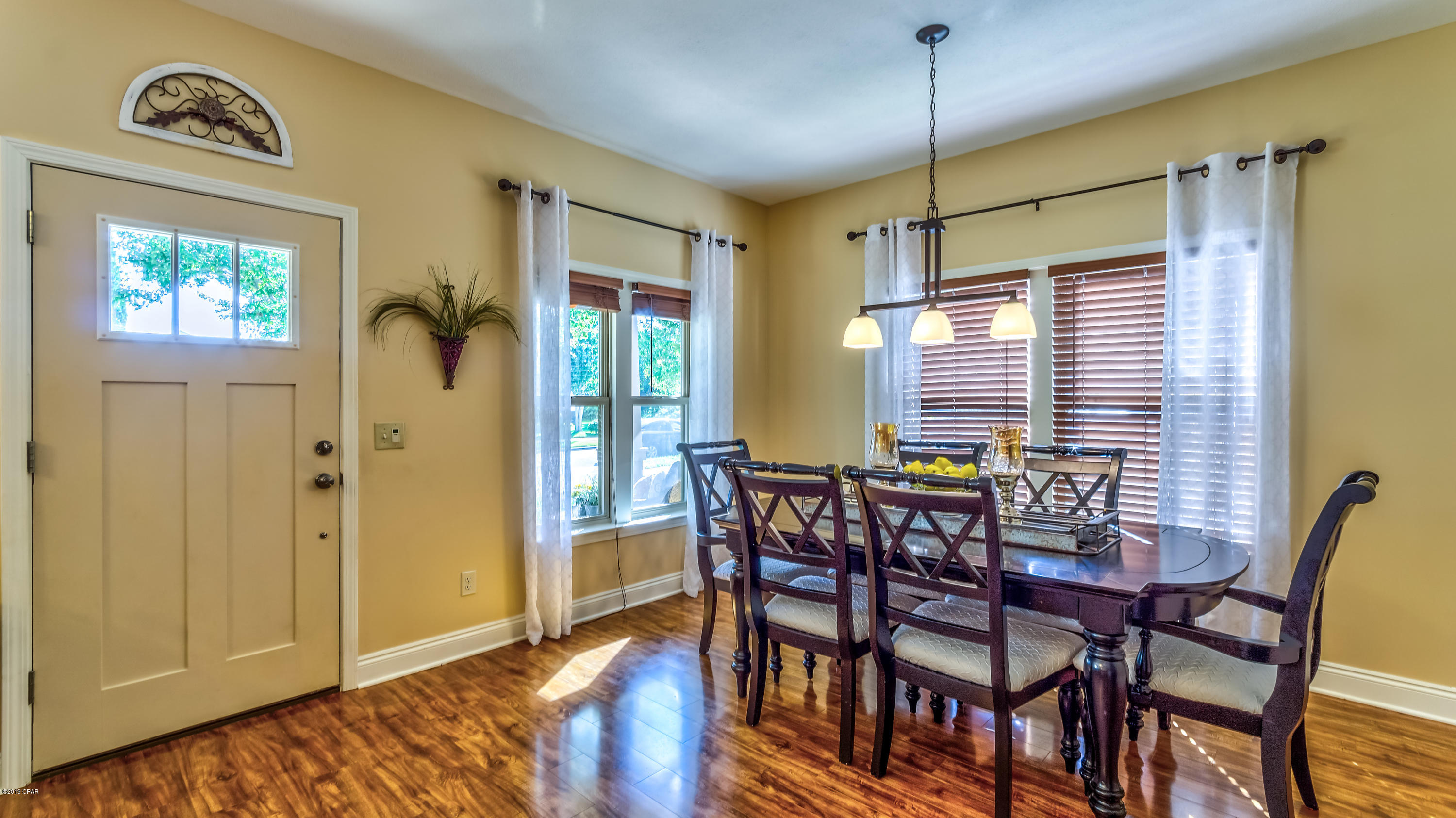 Tapestry Park Phase I - Residential