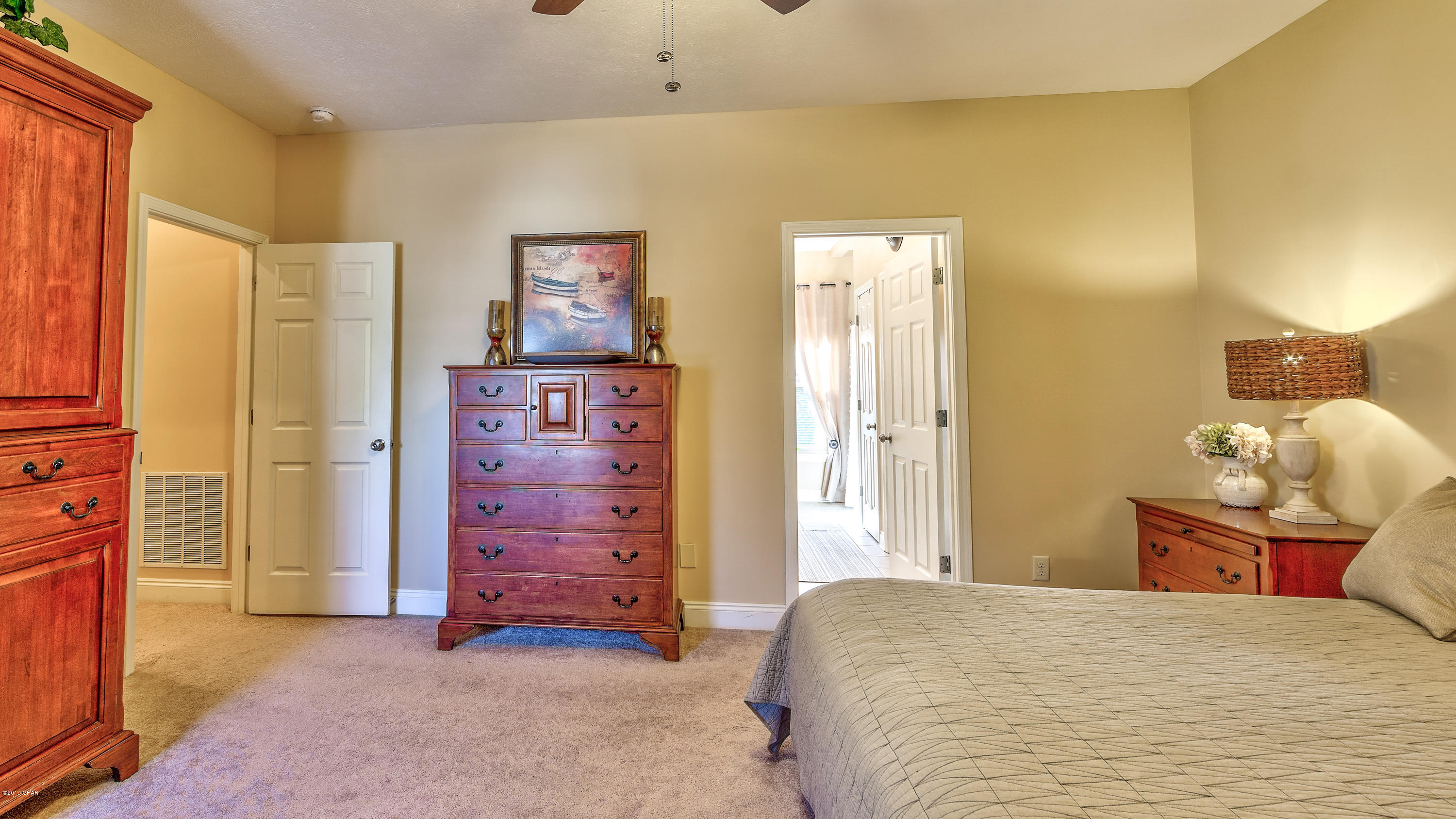 Tapestry Park Phase I - Residential