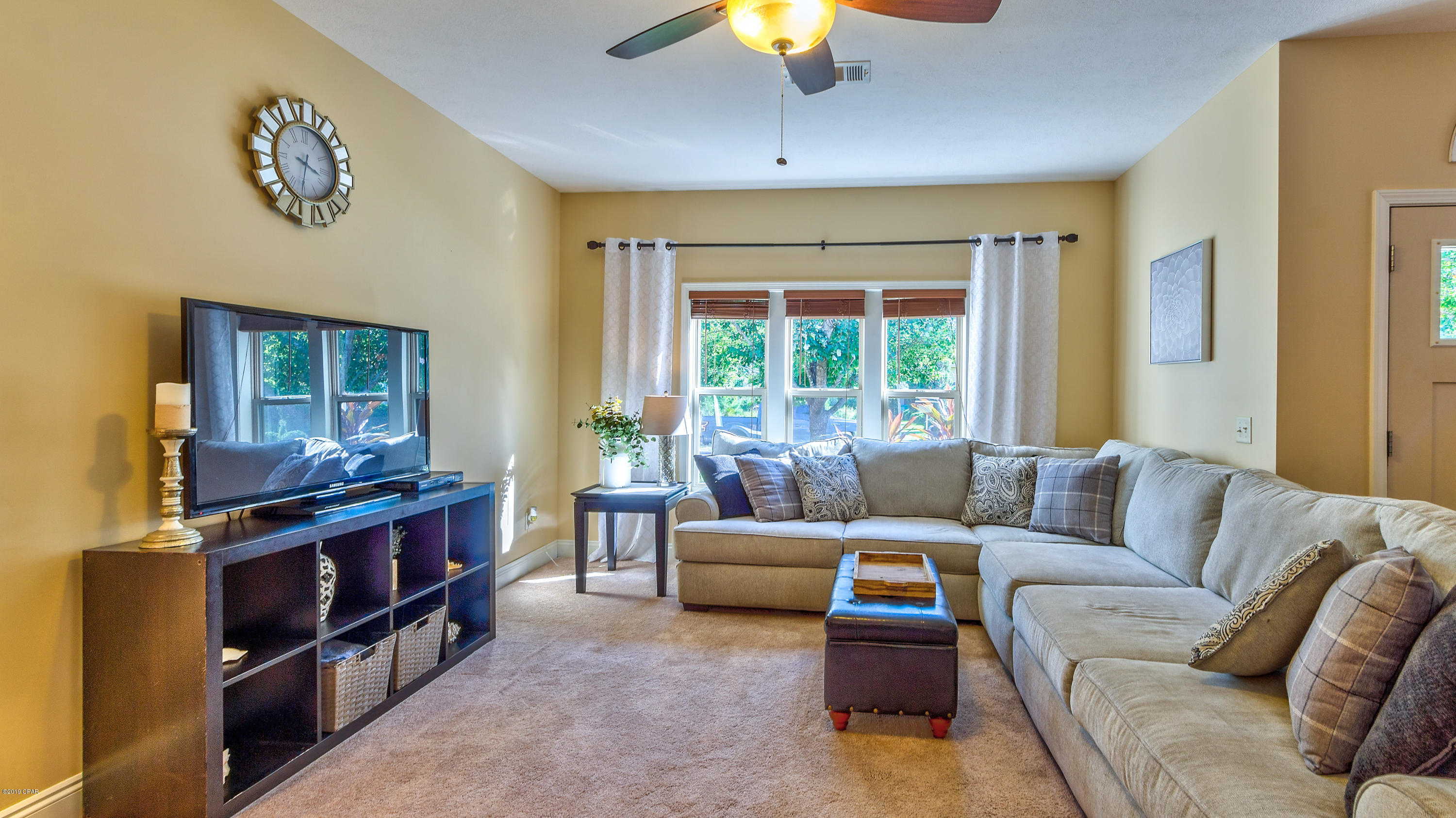 Tapestry Park Phase I - Residential