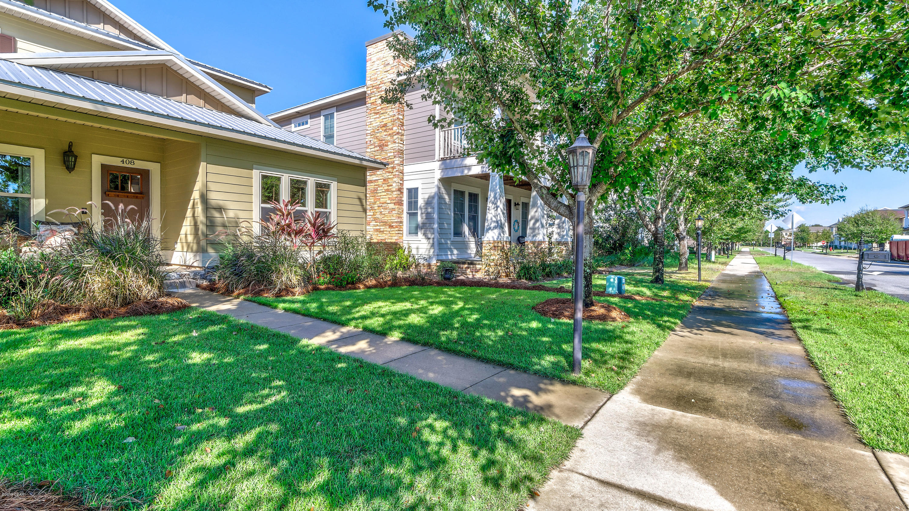 Tapestry Park Phase I - Residential