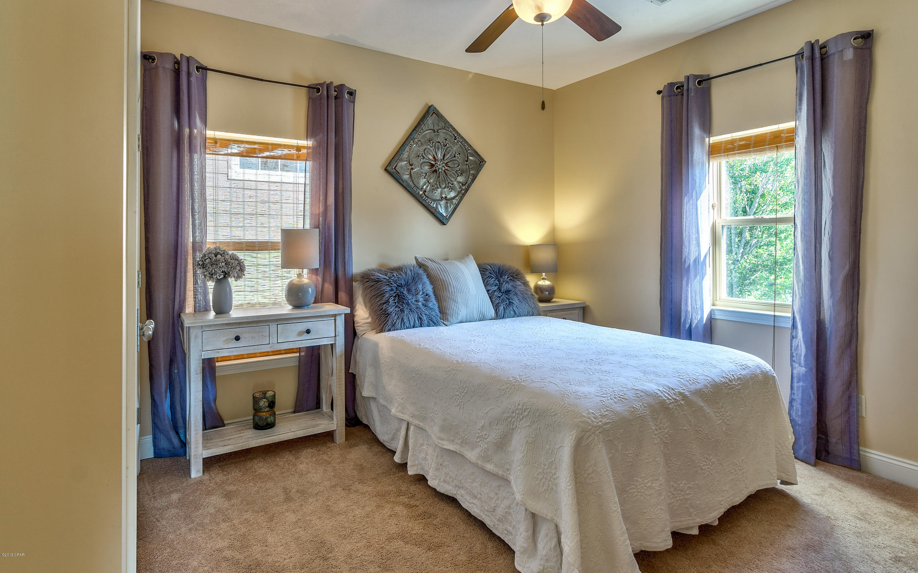 Tapestry Park Phase I - Residential