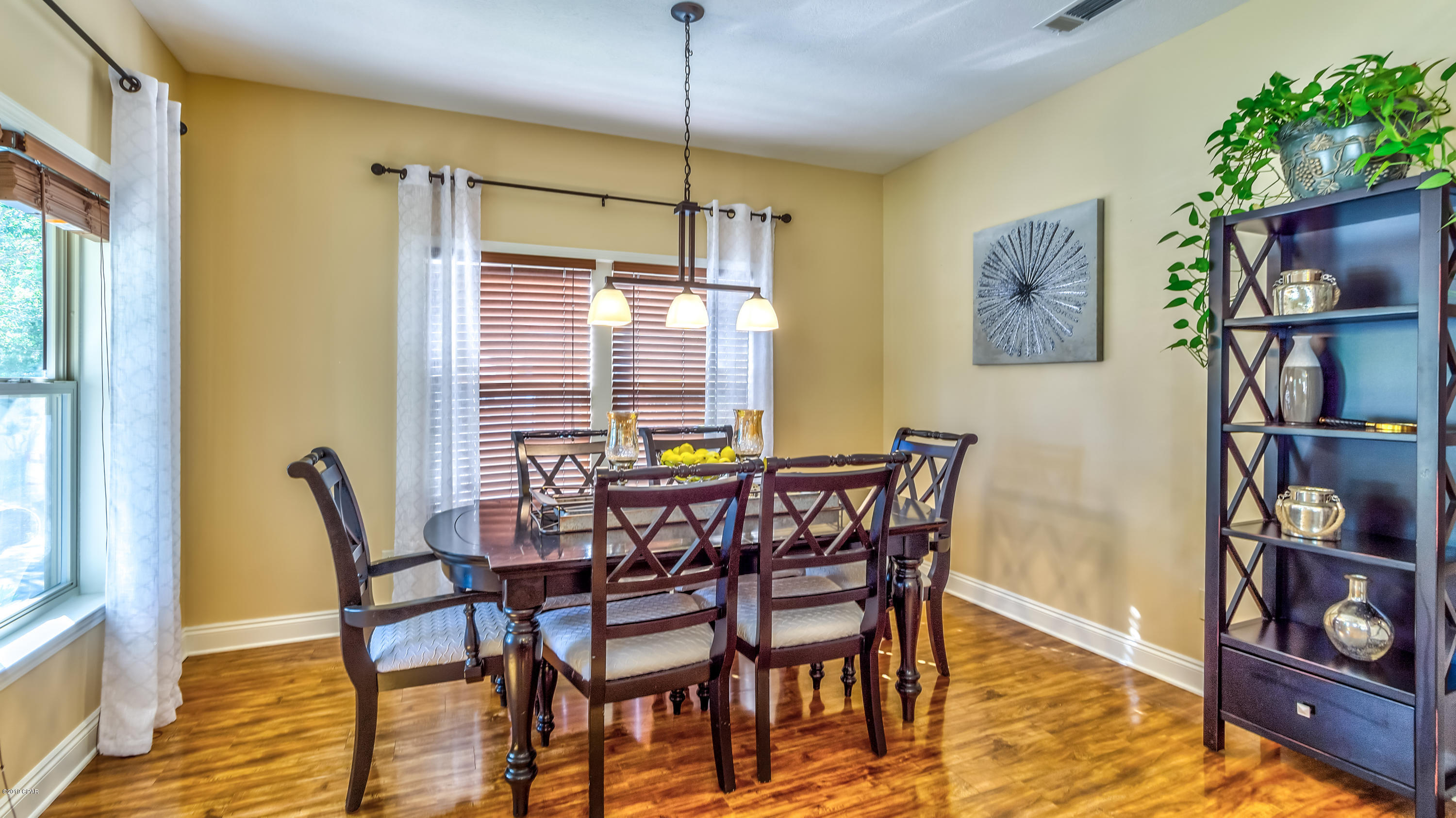 Tapestry Park Phase I - Residential