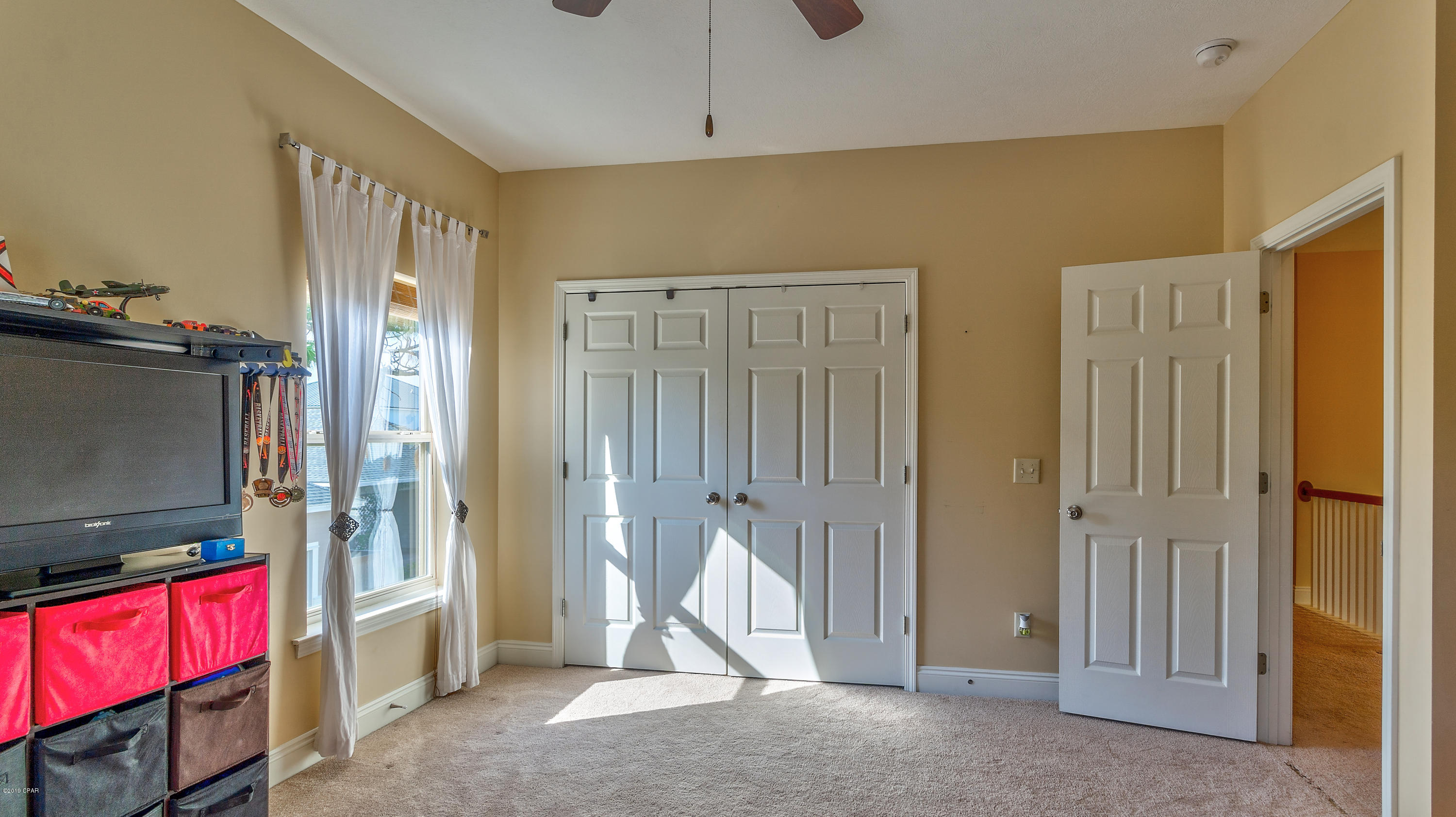 Tapestry Park Phase I - Residential