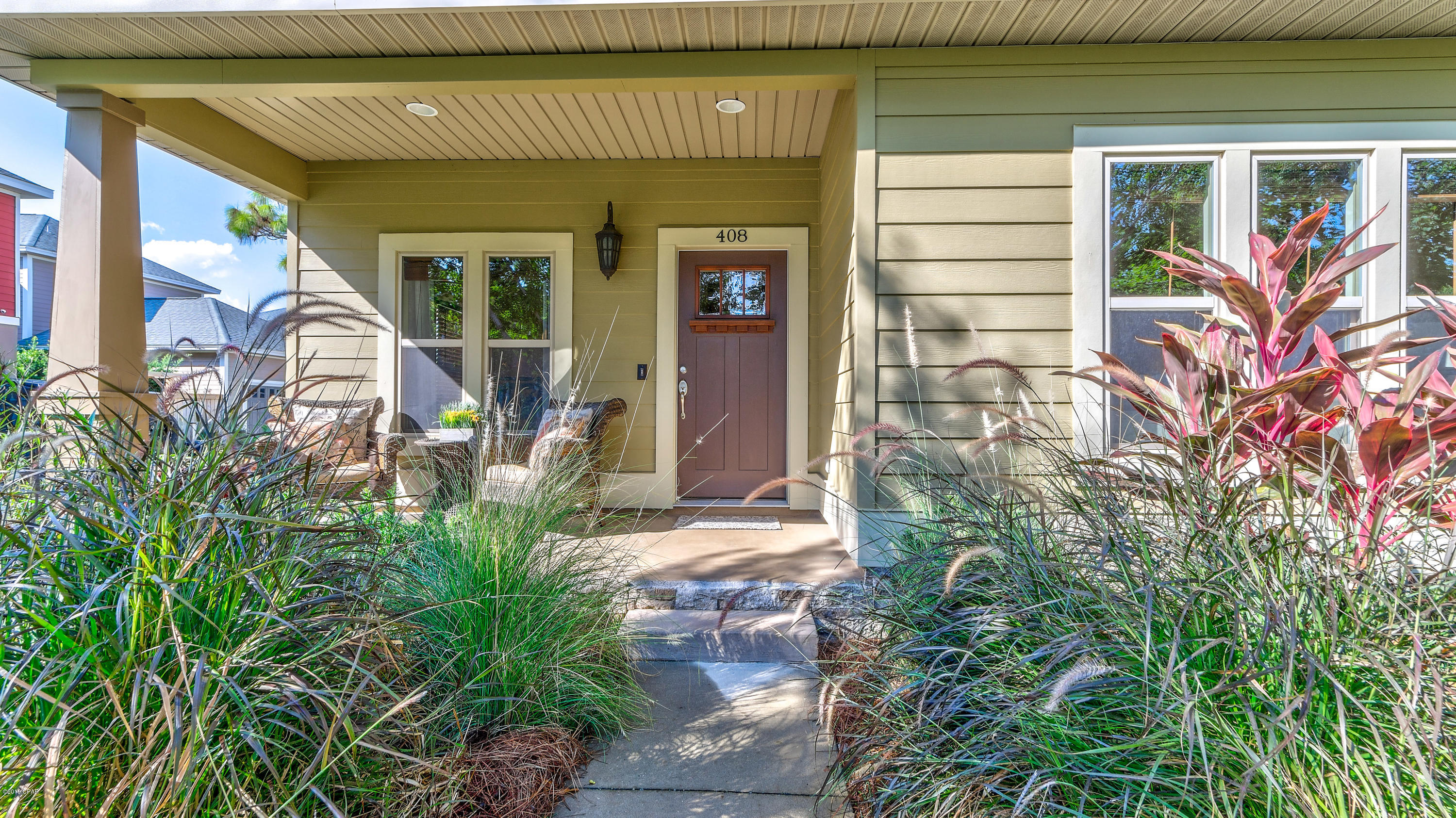 Tapestry Park Phase I - Residential