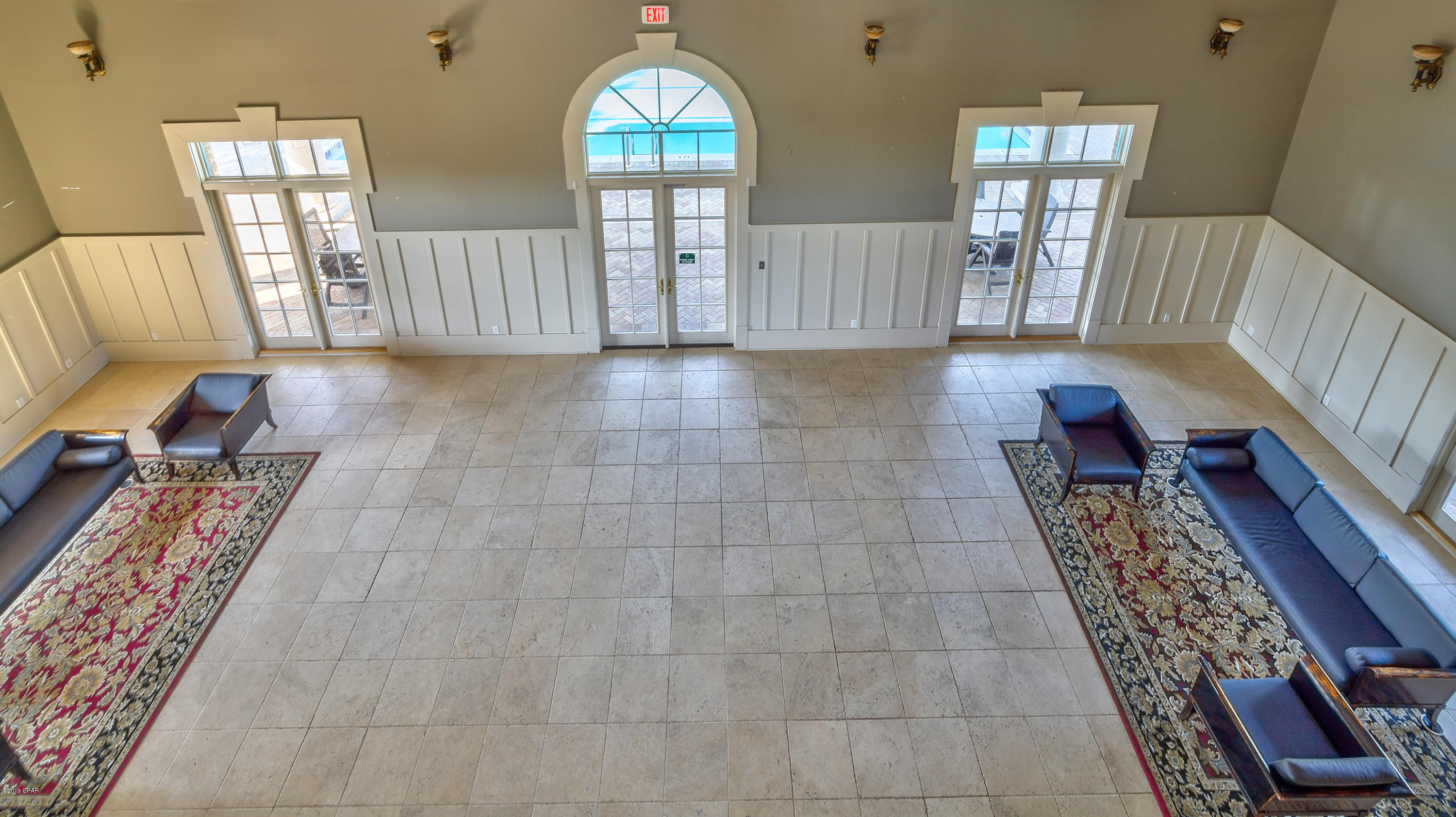 Tapestry Park Phase I - Residential