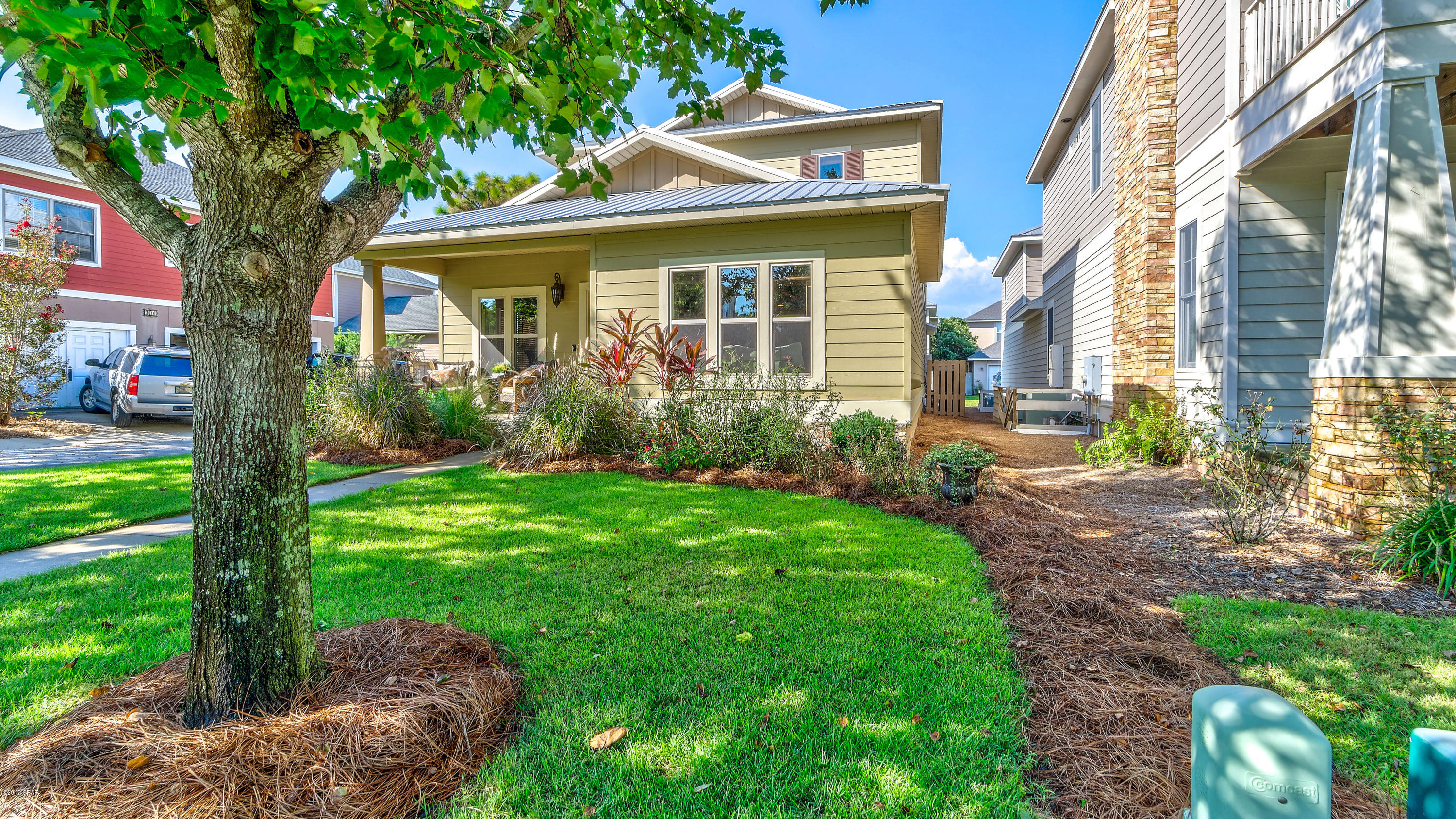 Tapestry Park Phase I - Residential