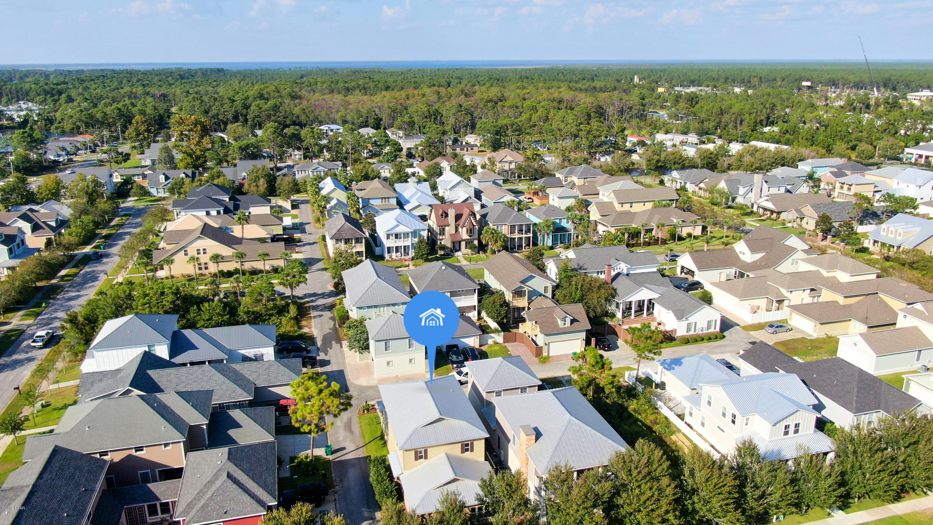 Tapestry Park Phase I - Residential