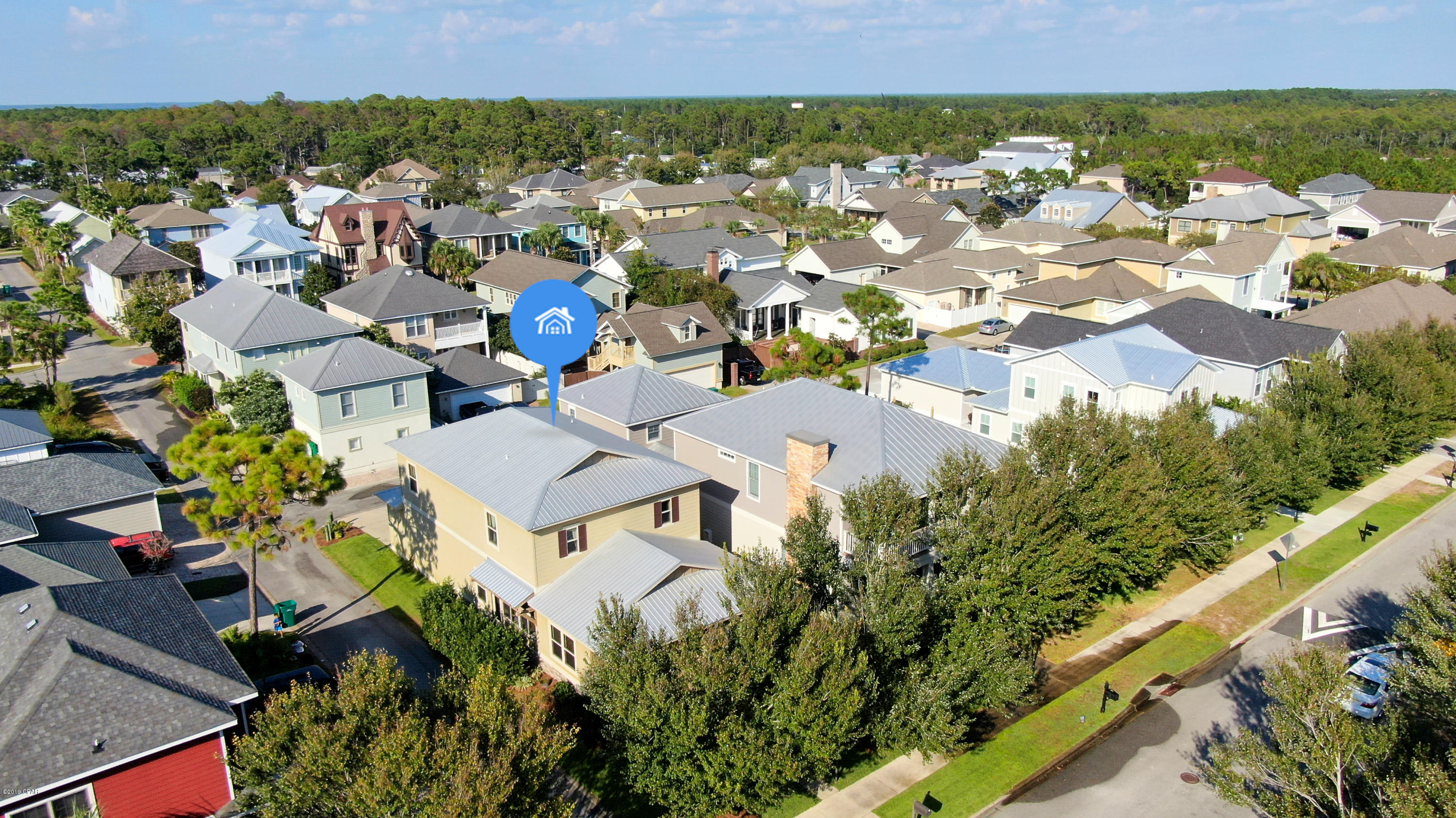 Tapestry Park Phase I - Residential