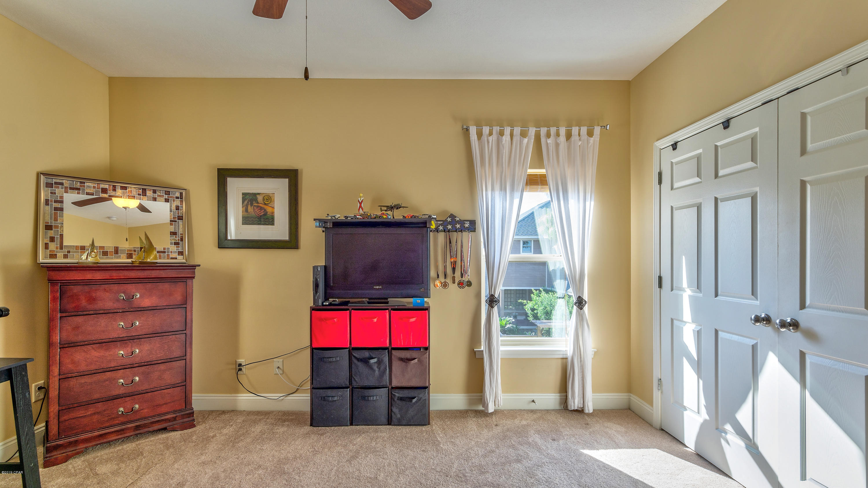 Tapestry Park Phase I - Residential