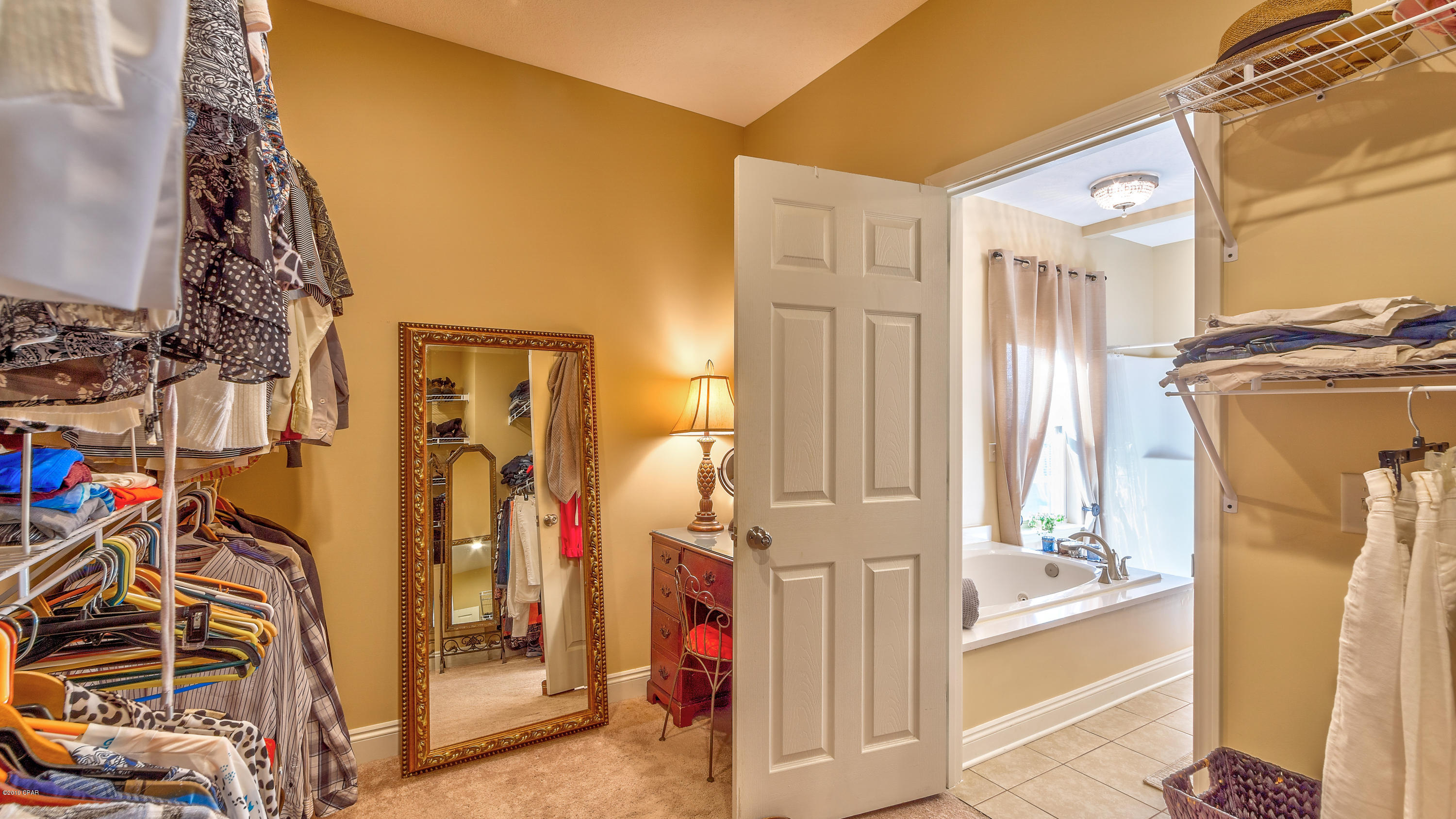 Tapestry Park Phase I - Residential