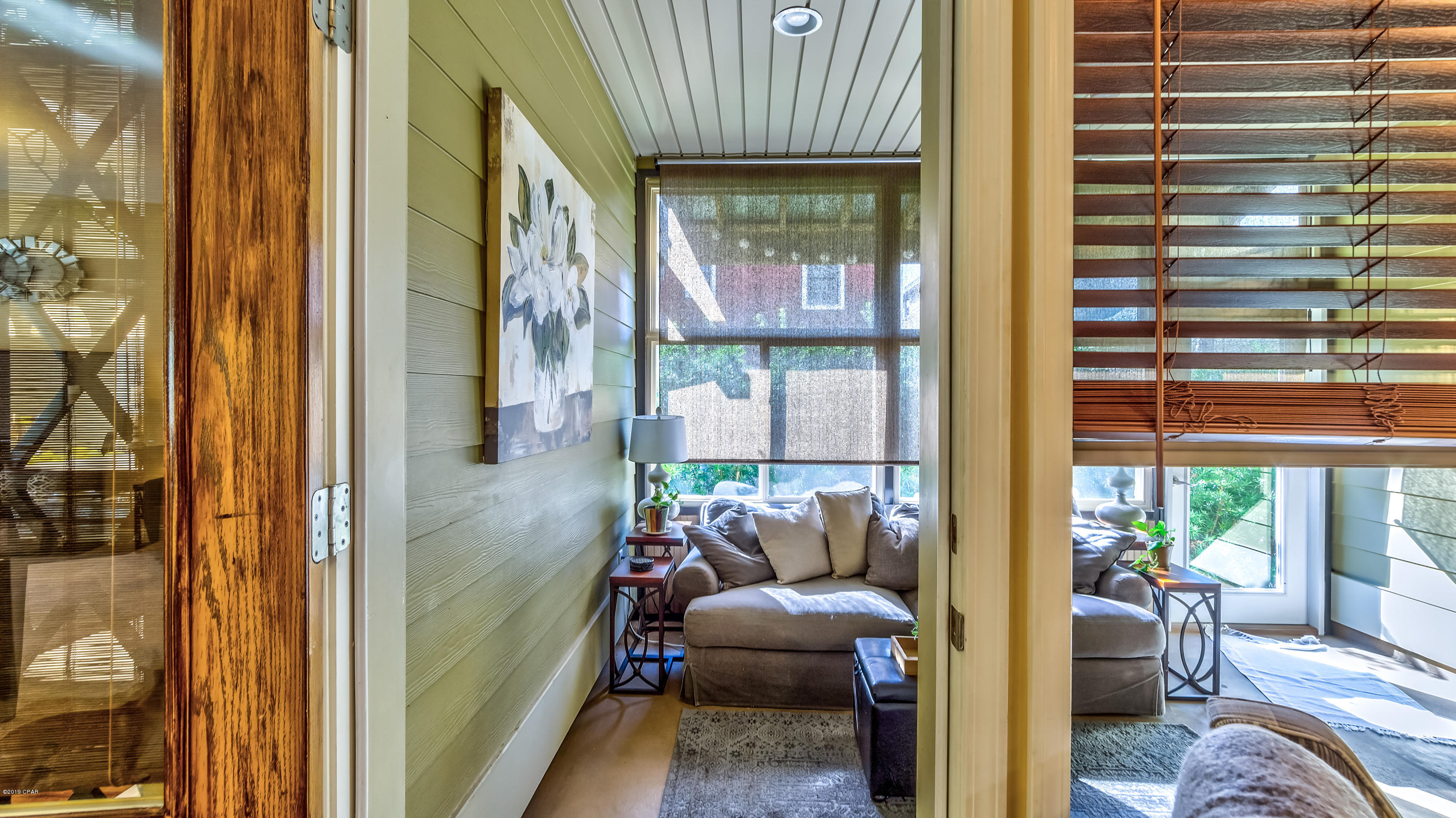 Tapestry Park Phase I - Residential