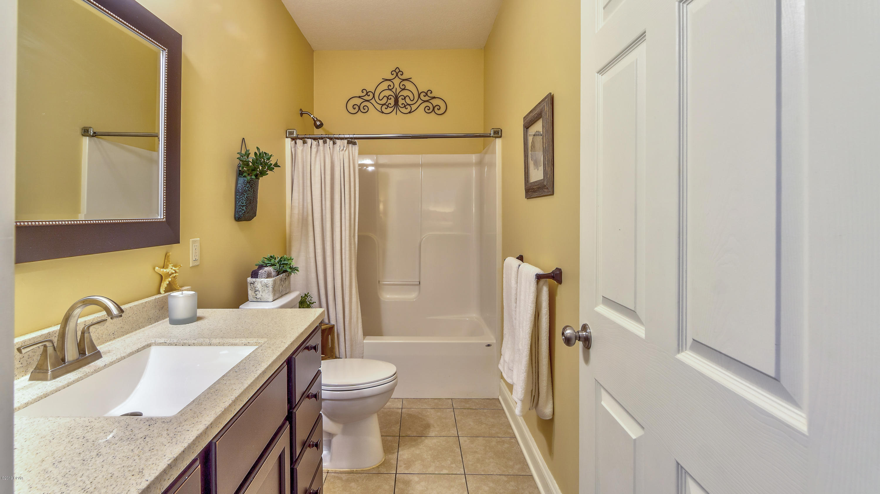 Tapestry Park Phase I - Residential