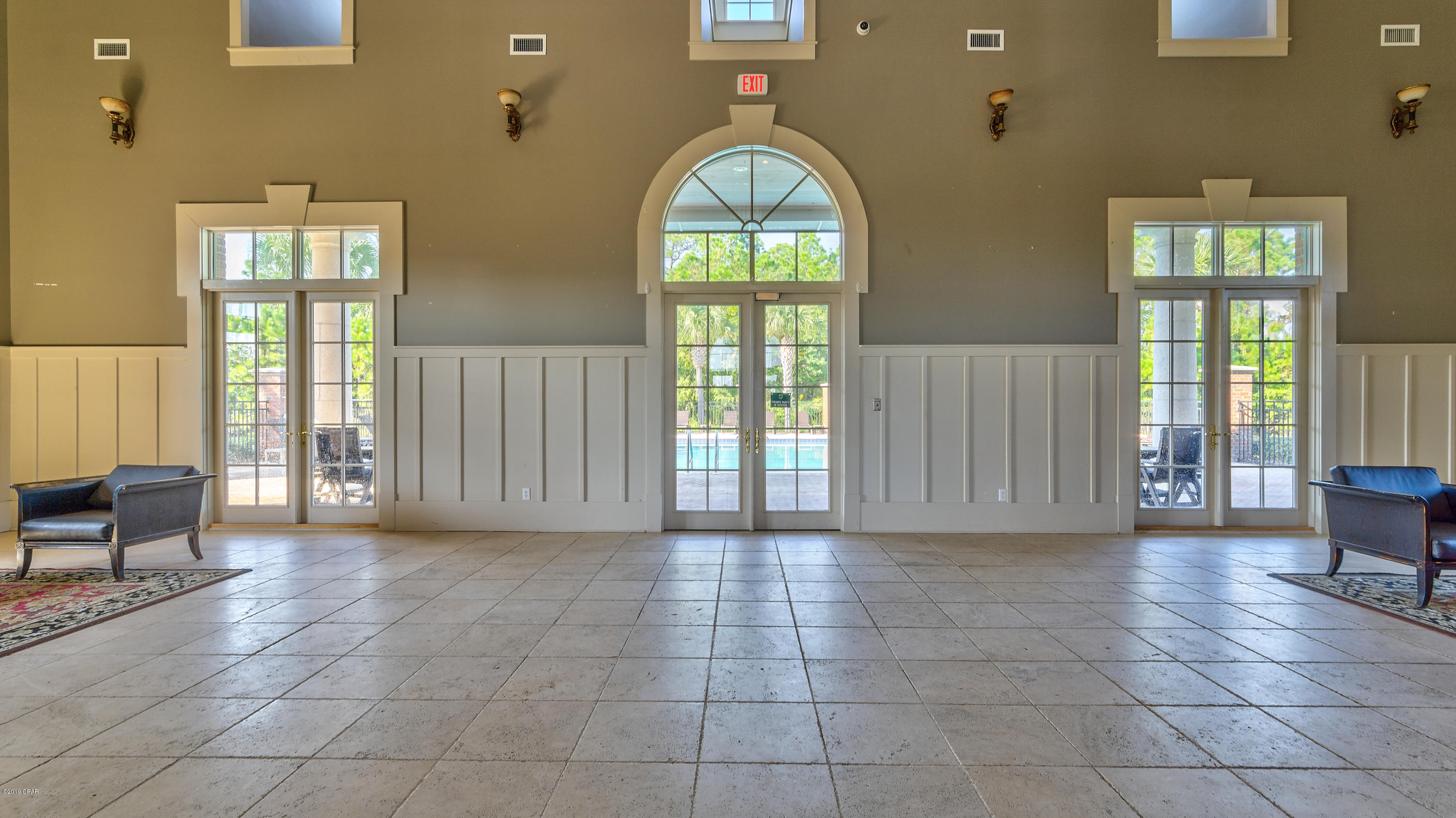 Tapestry Park Phase I - Residential