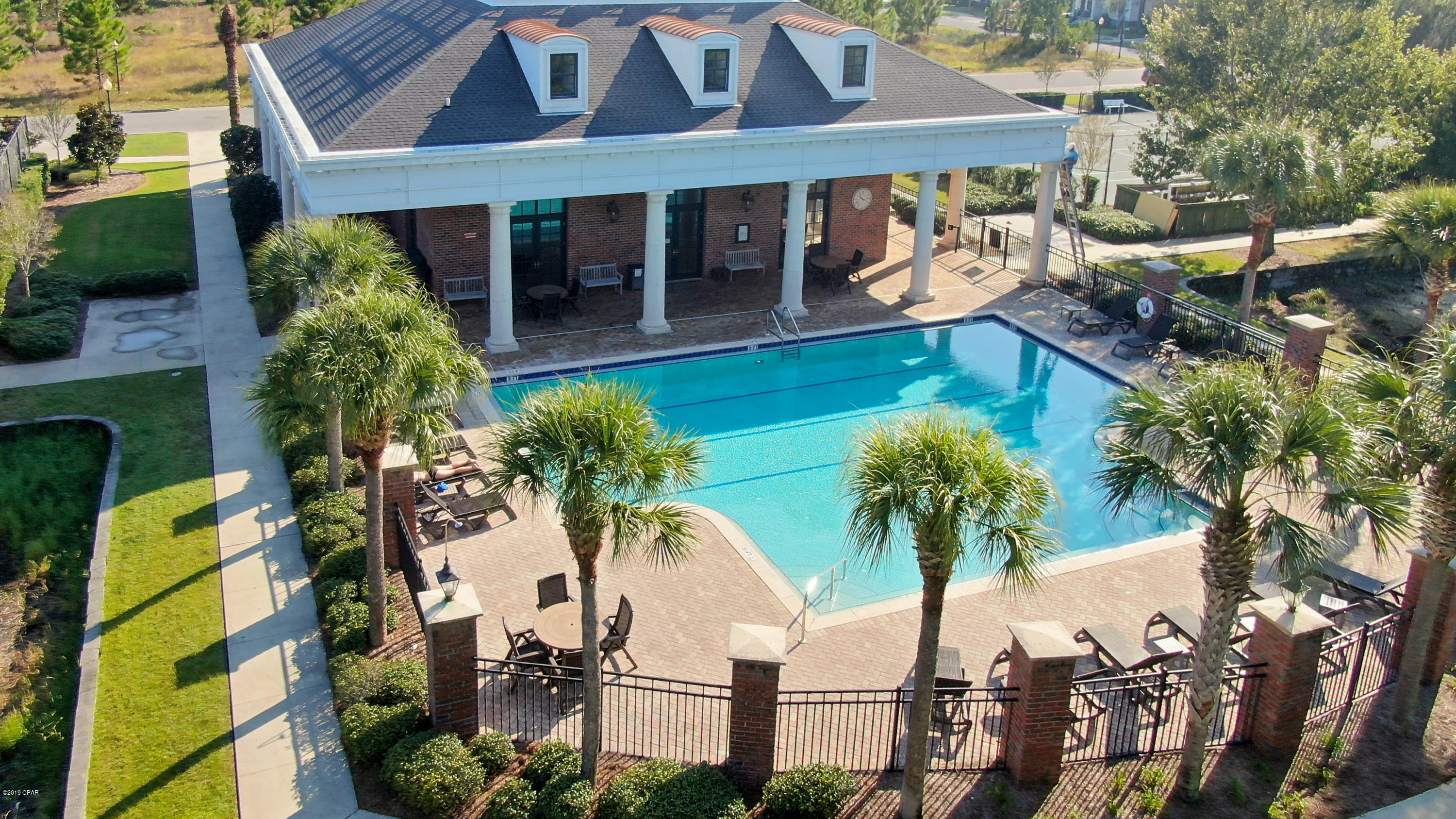 Tapestry Park Phase I - Residential