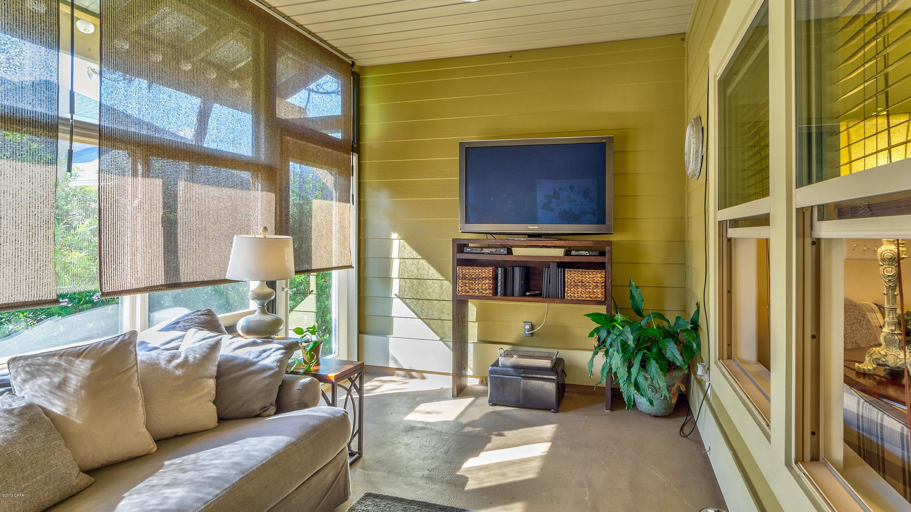 Tapestry Park Phase I - Residential