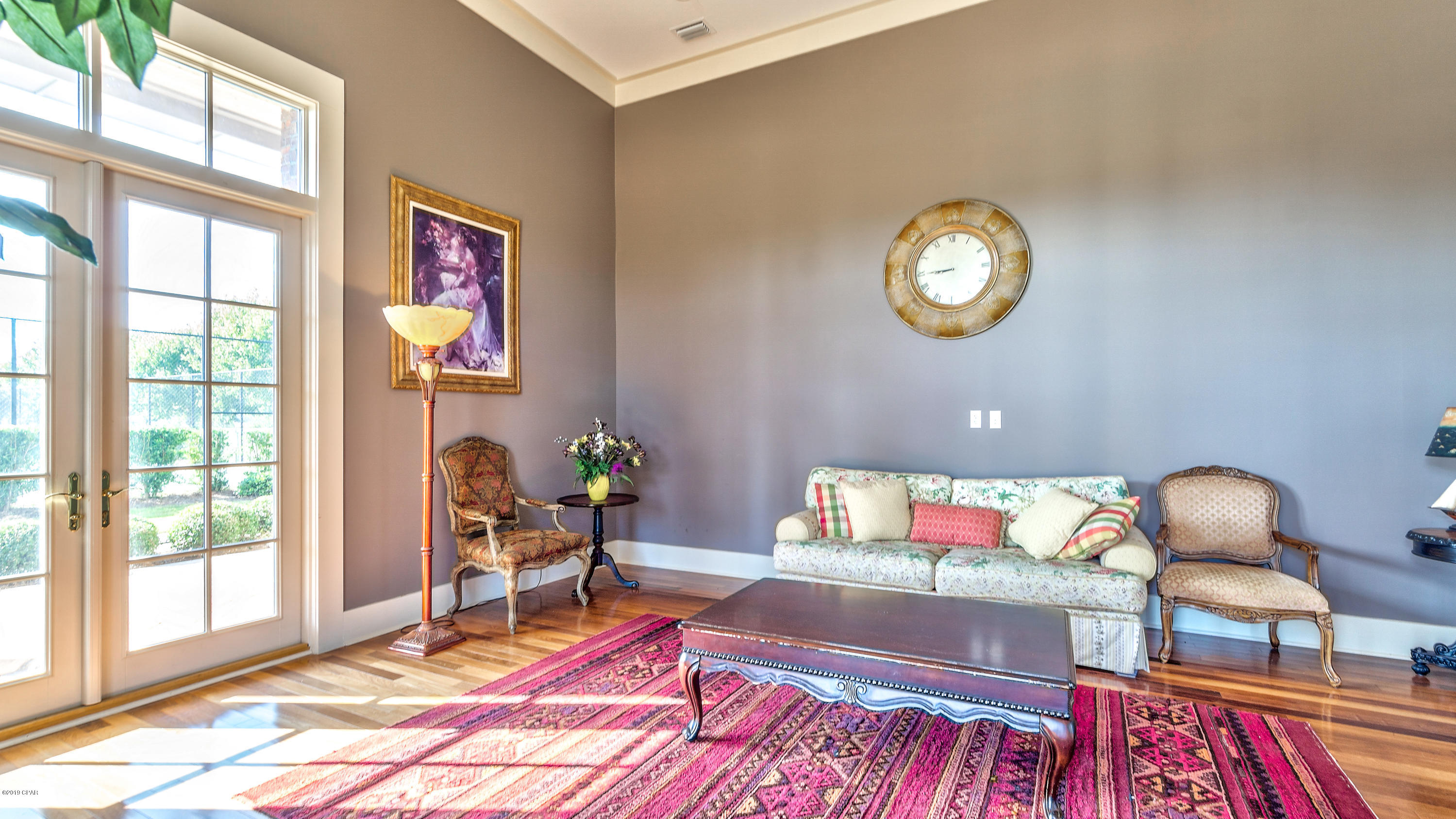 Tapestry Park Phase I - Residential