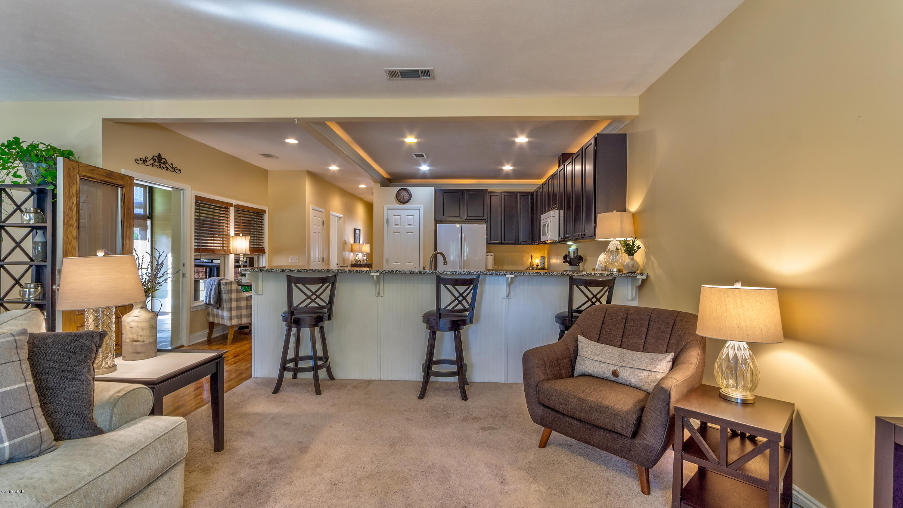 Tapestry Park Phase I - Residential