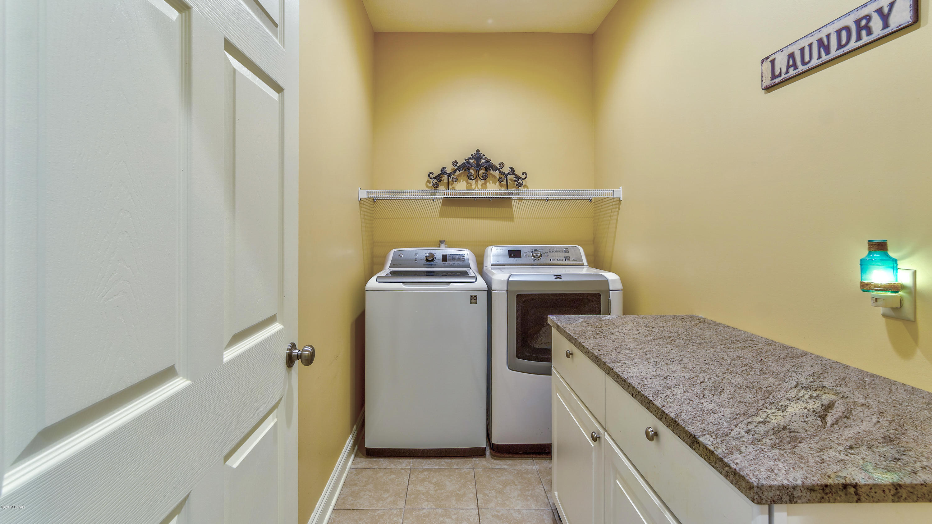 Tapestry Park Phase I - Residential