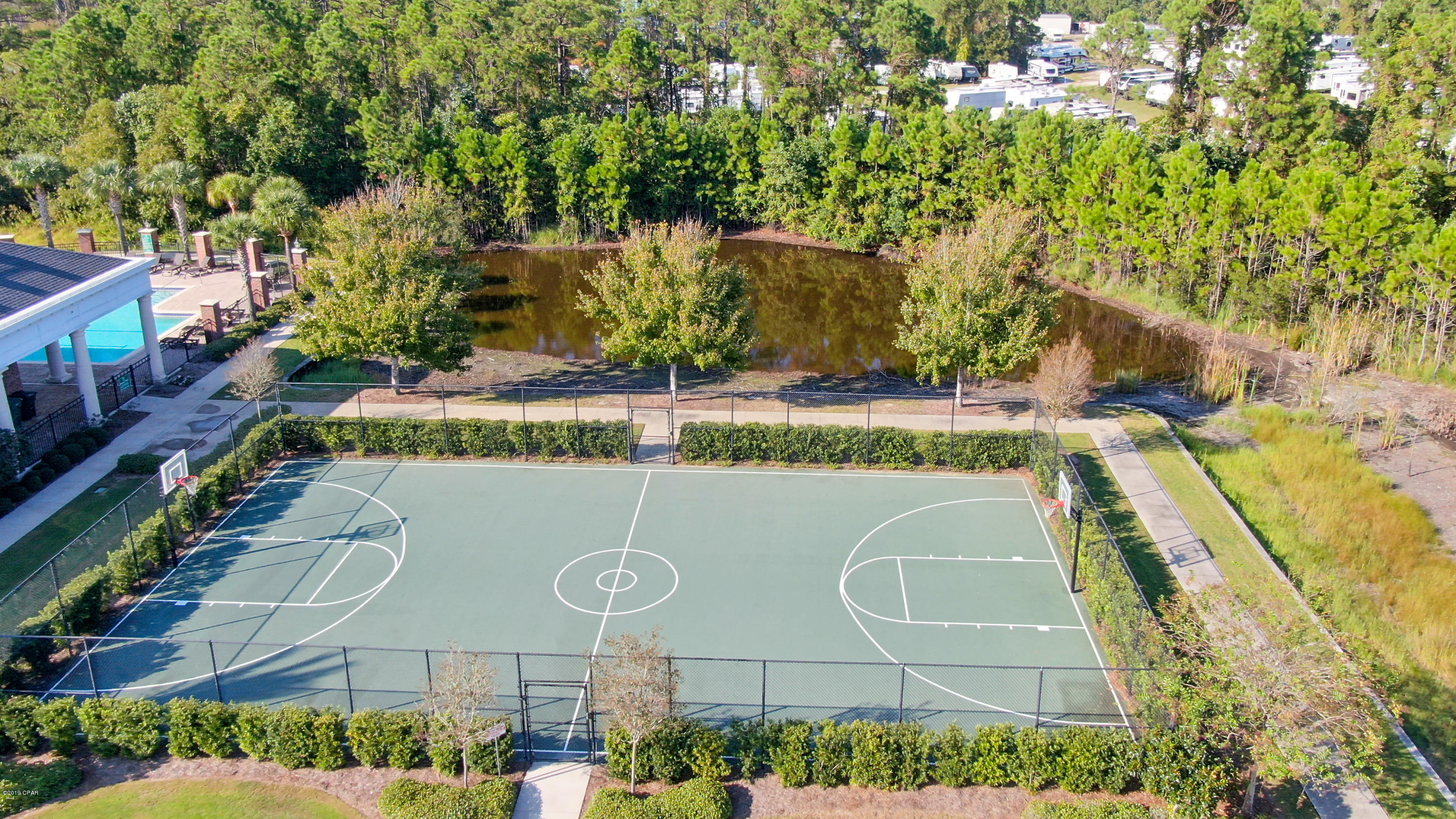 Tapestry Park Phase I - Residential