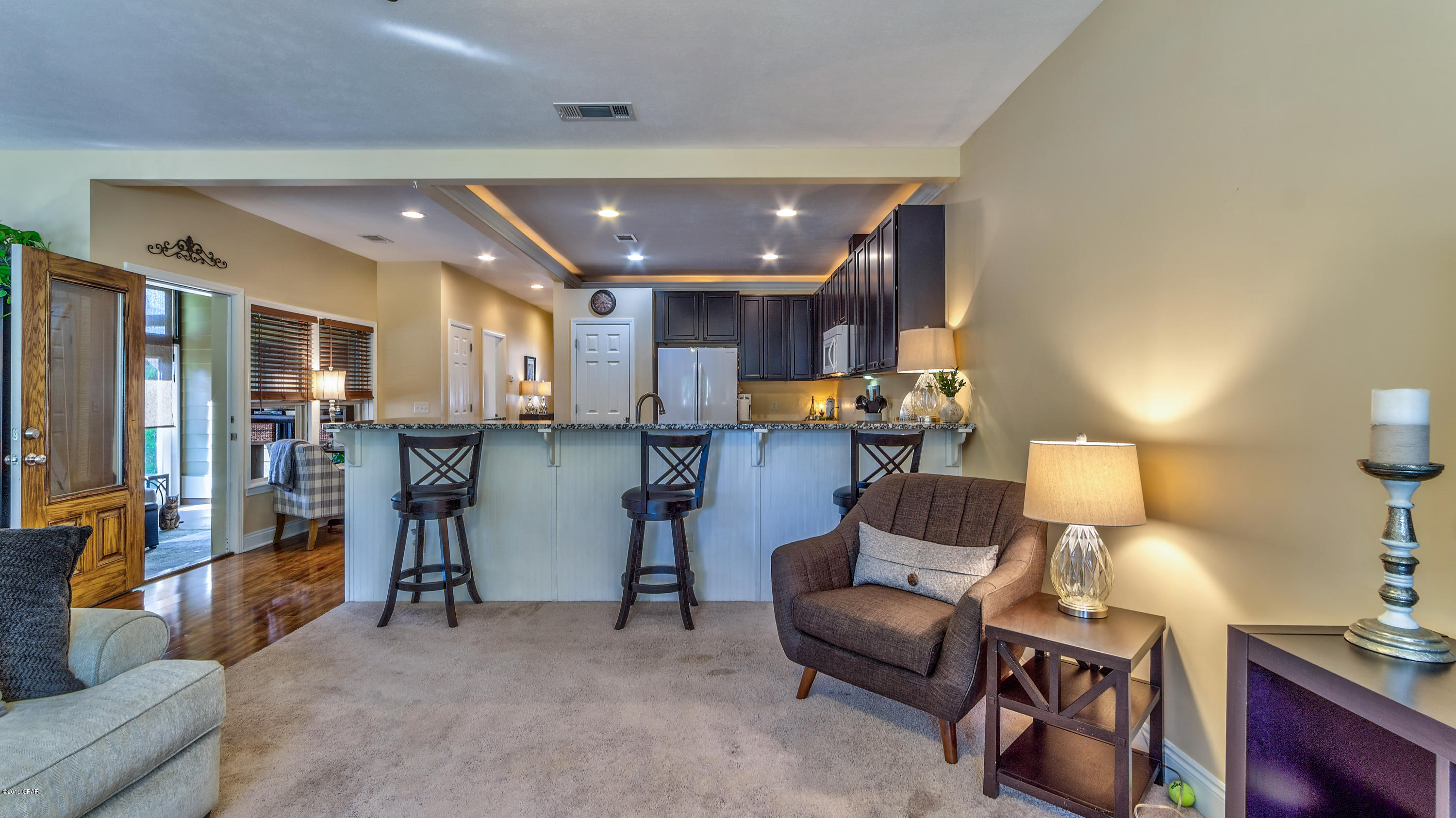 Tapestry Park Phase I - Residential