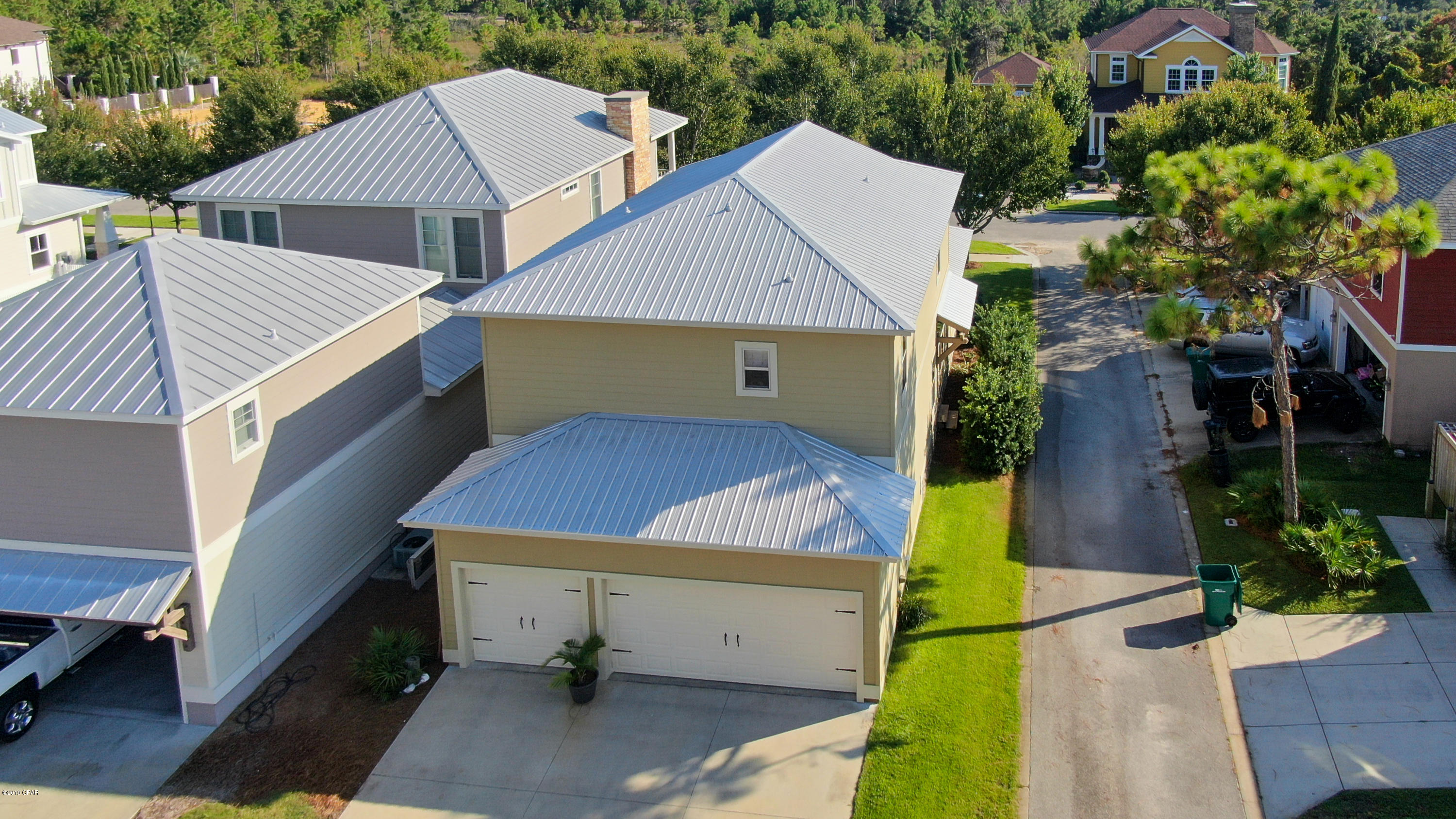 Tapestry Park Phase I - Residential