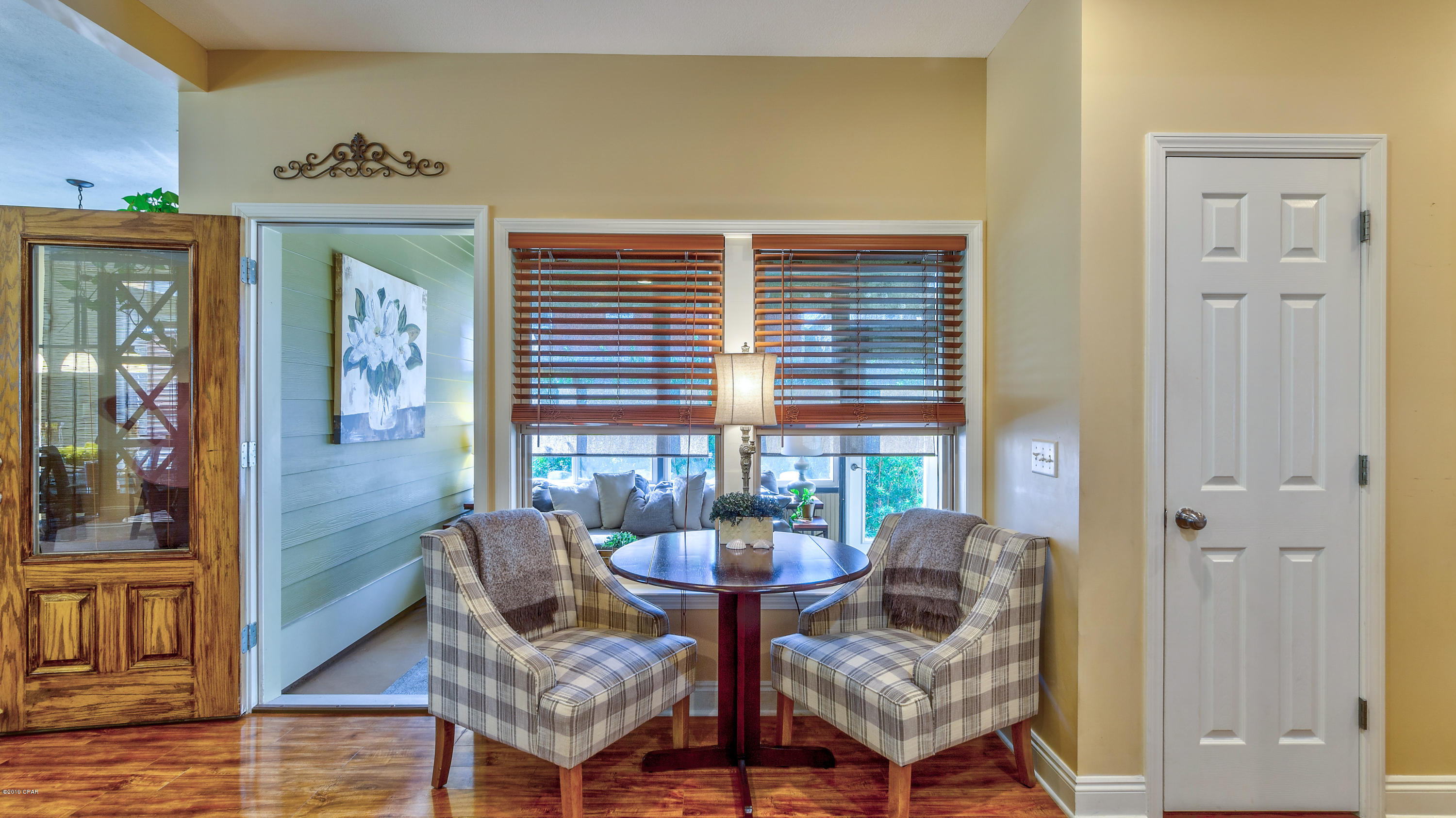 Tapestry Park Phase I - Residential